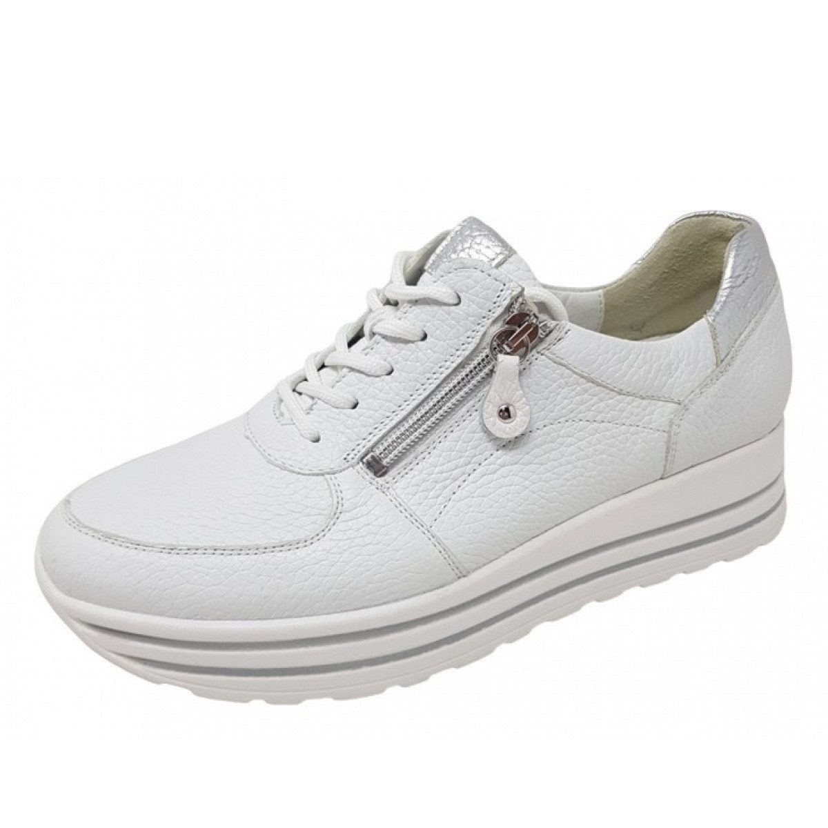 Waldläufer Lana Weite H Schnürschuh günstig online kaufen