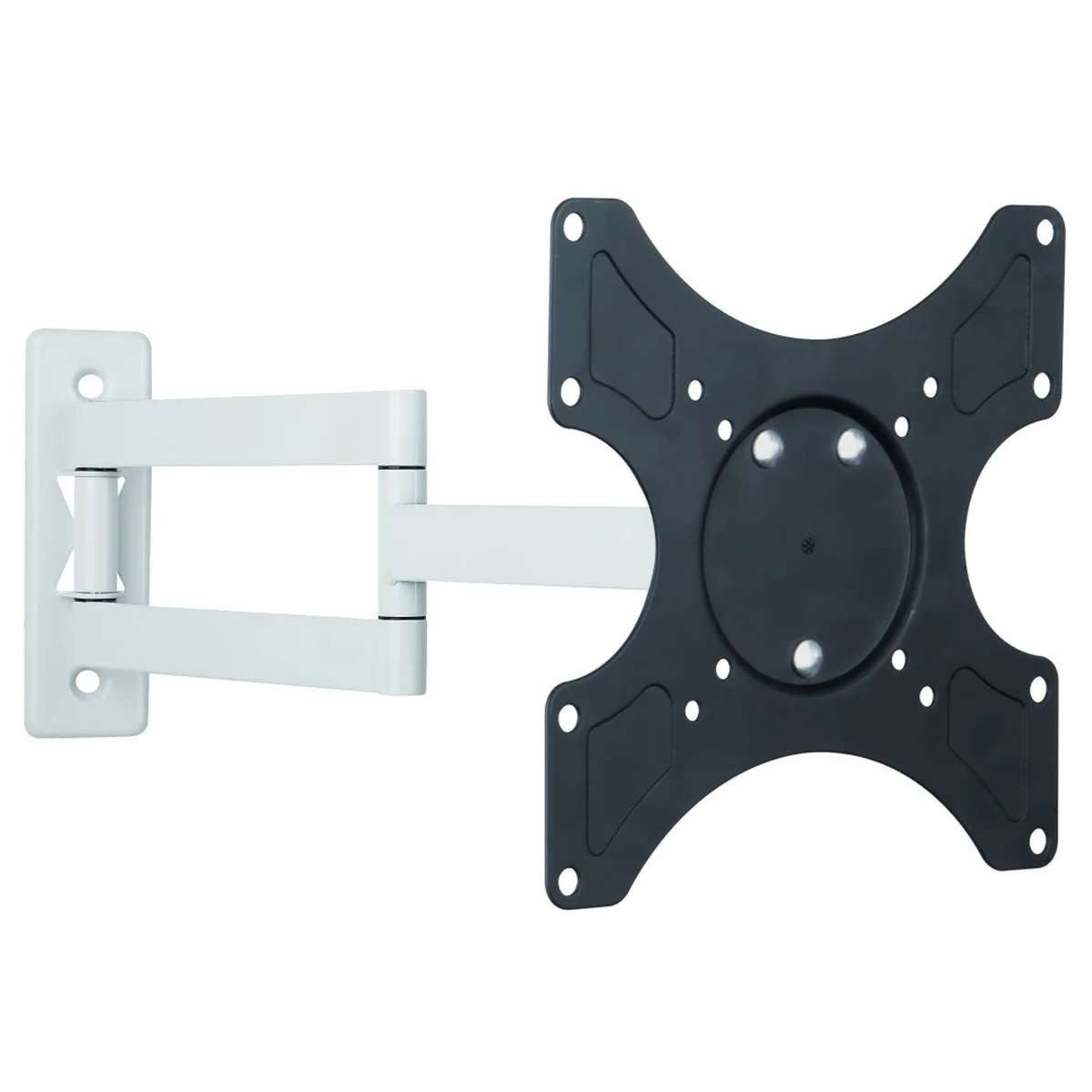 TECHLY TV-Wandhalterung Techly ICA-LCD-2903WH TV-Halterung 94 cm (37 ...