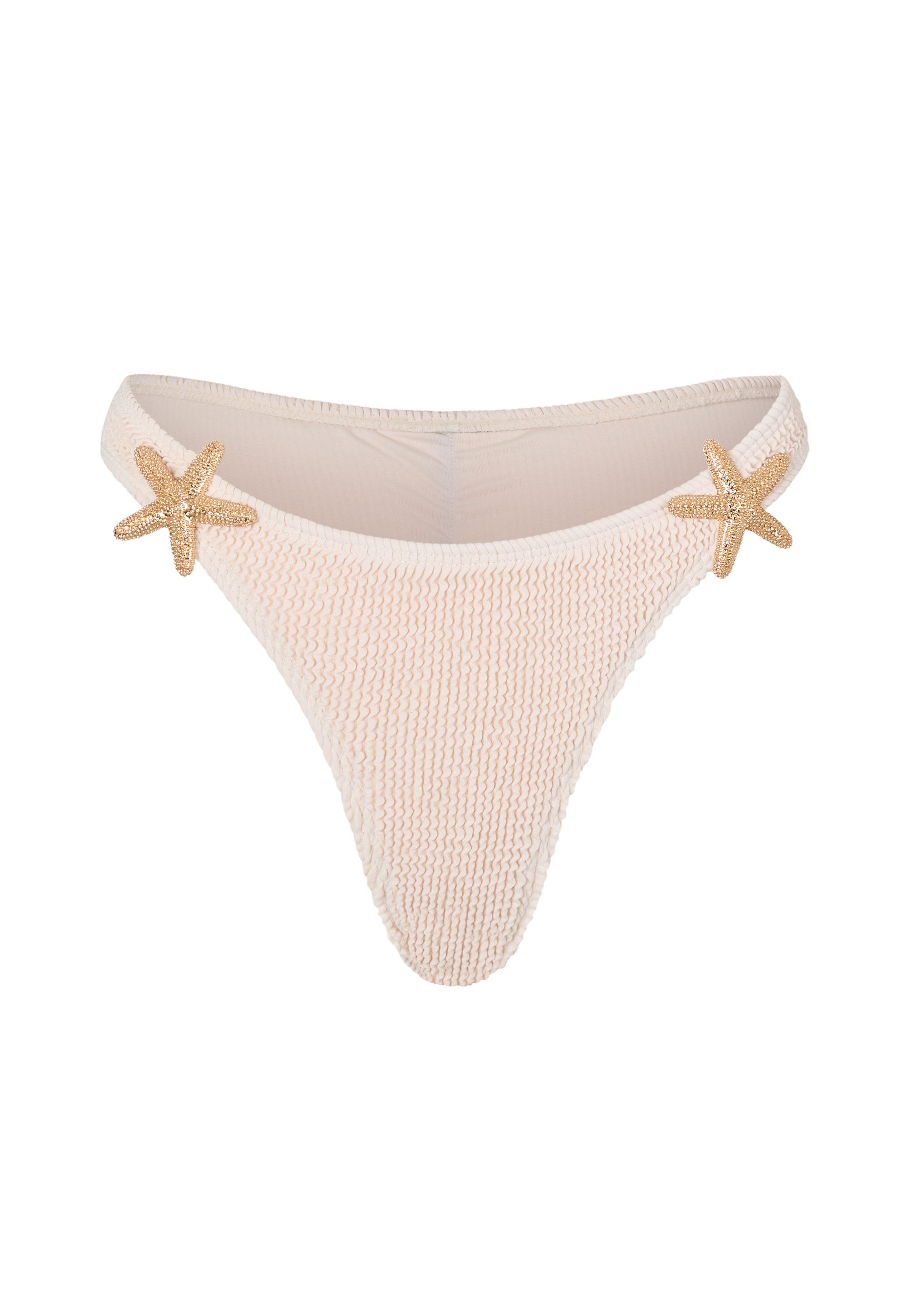 Moda Minx Bikini-Hose Starfish Scrunch Fixed günstig online kaufen