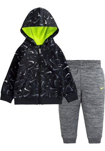 Nike Sportswear Jogginganzug »SWOOSHFETTI PARADE THRMA...