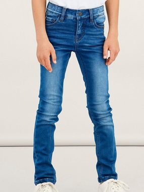 Name It Slim-fit-Jeans