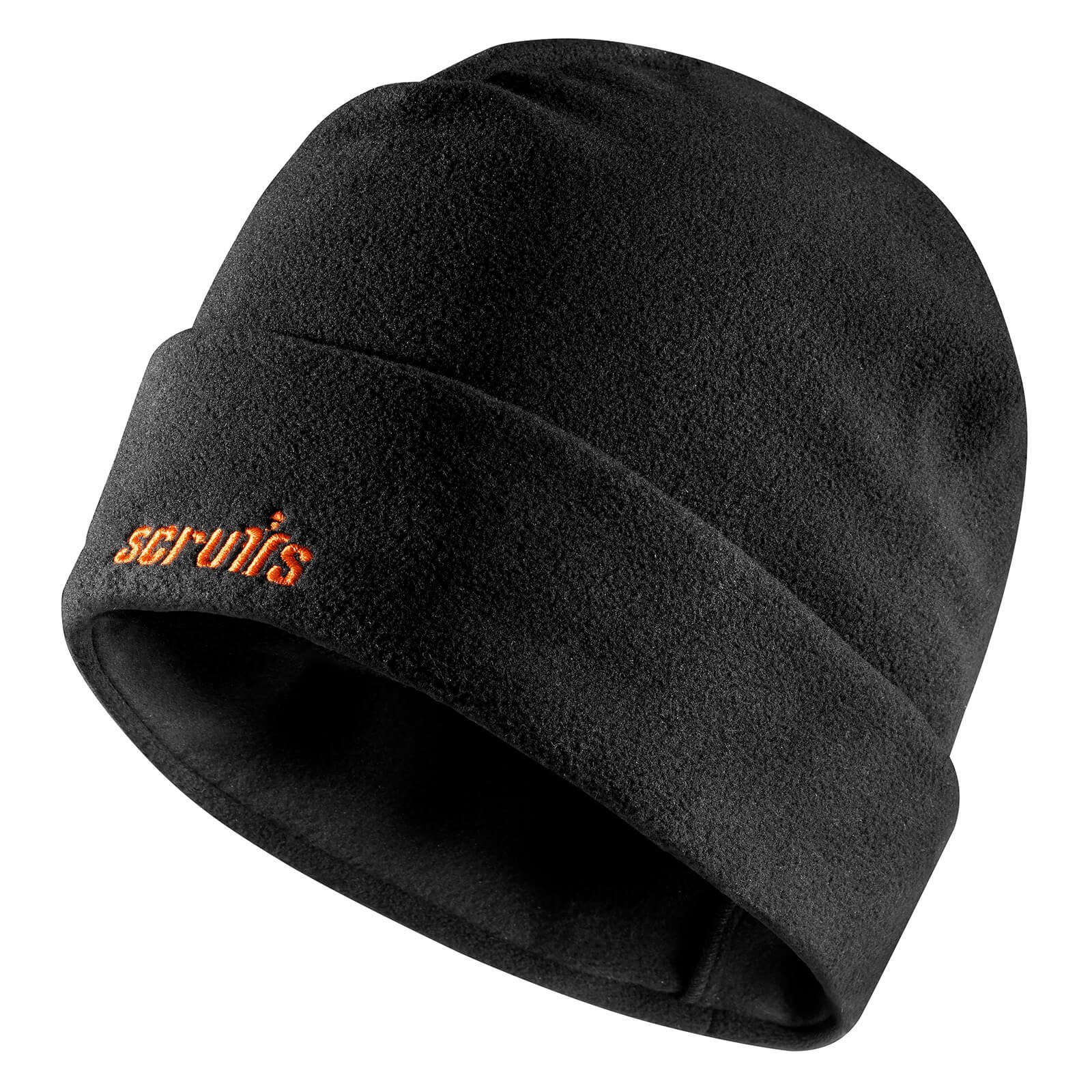 Scruffs Fleecemütze Scruffs Winter Set Fleece Mütze Handschuhe Nackenwärmer (4-St)