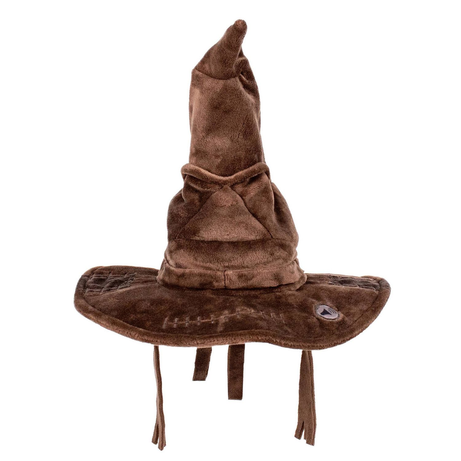 Play by Play Plüschfigur Harry Potter Sprechender Hut – 25 cm, Mit Original günstig online kaufen