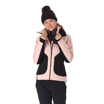 Rossignol Skijacke Rossignol W Nova Jacket Damen Ski- &