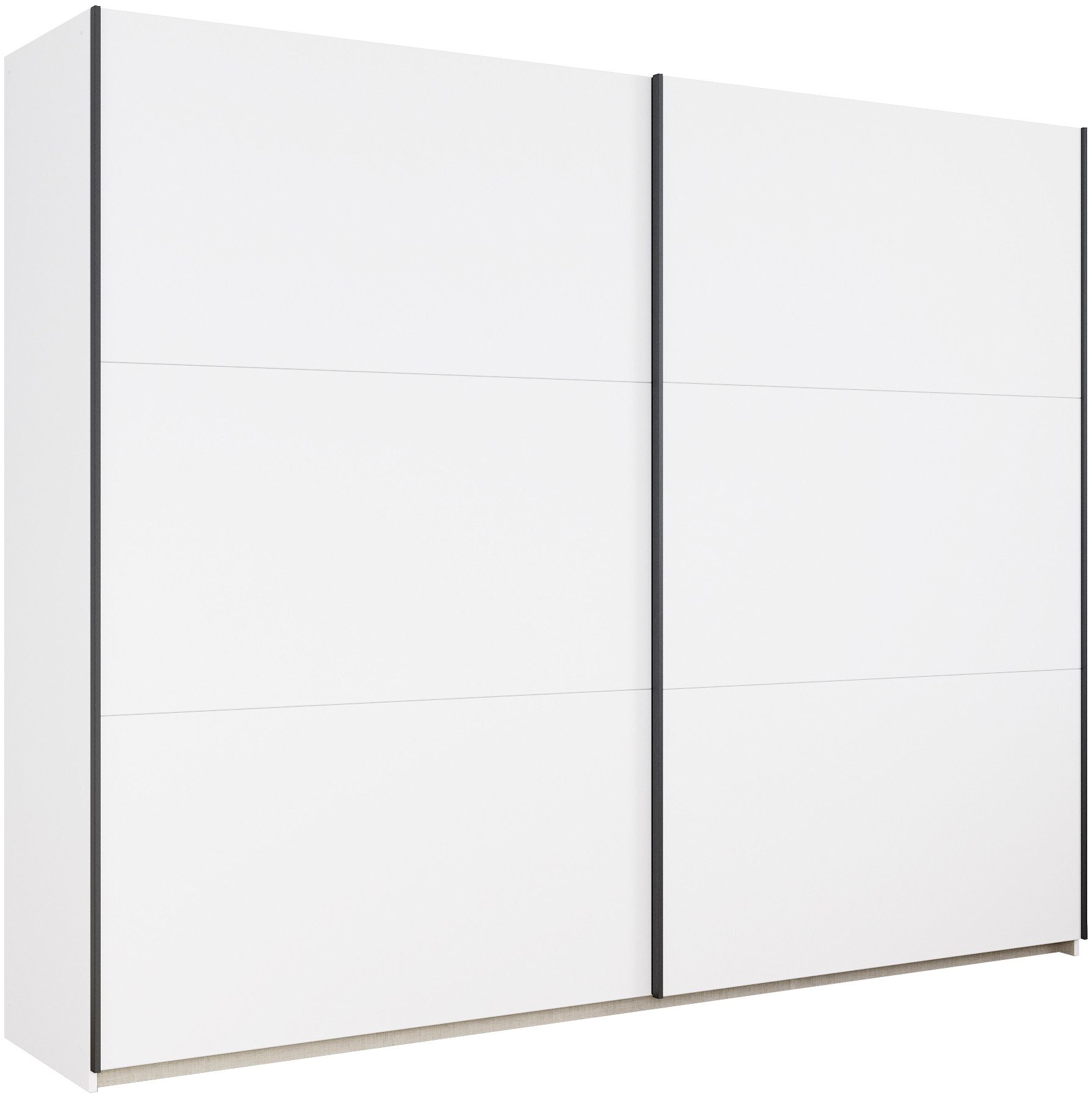 rauch Schwebetürenschrank Kleiderschrank Drehtürenschrank Schrank Garderobe günstig online kaufen