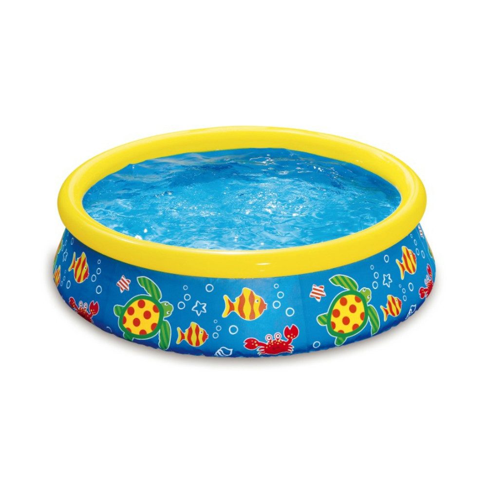 HAF Rundpool Quick Up Pool Aufstellpool günstig online kaufen