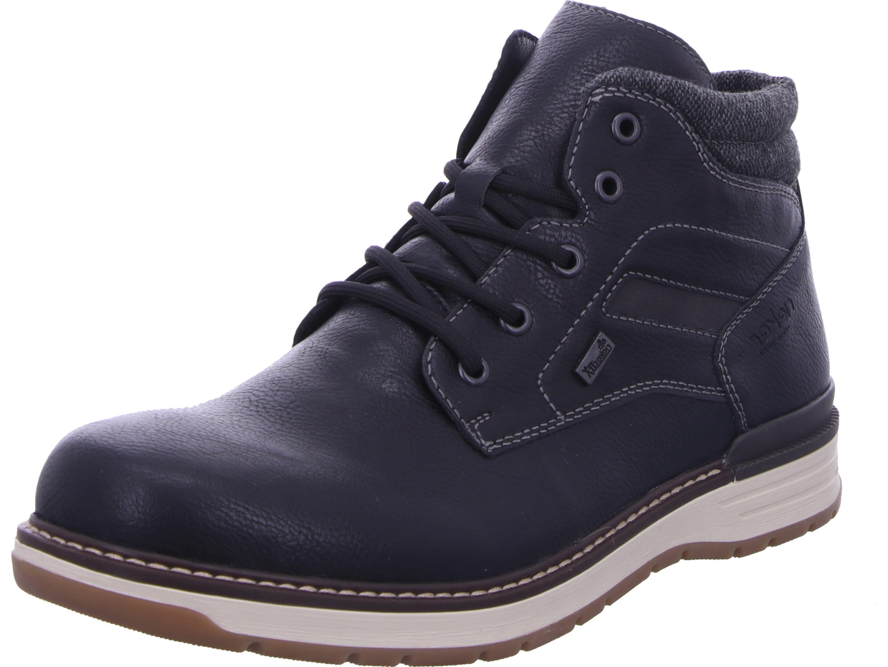 Rieker Schnürstiefel mit TEX-Membran günstig online kaufen