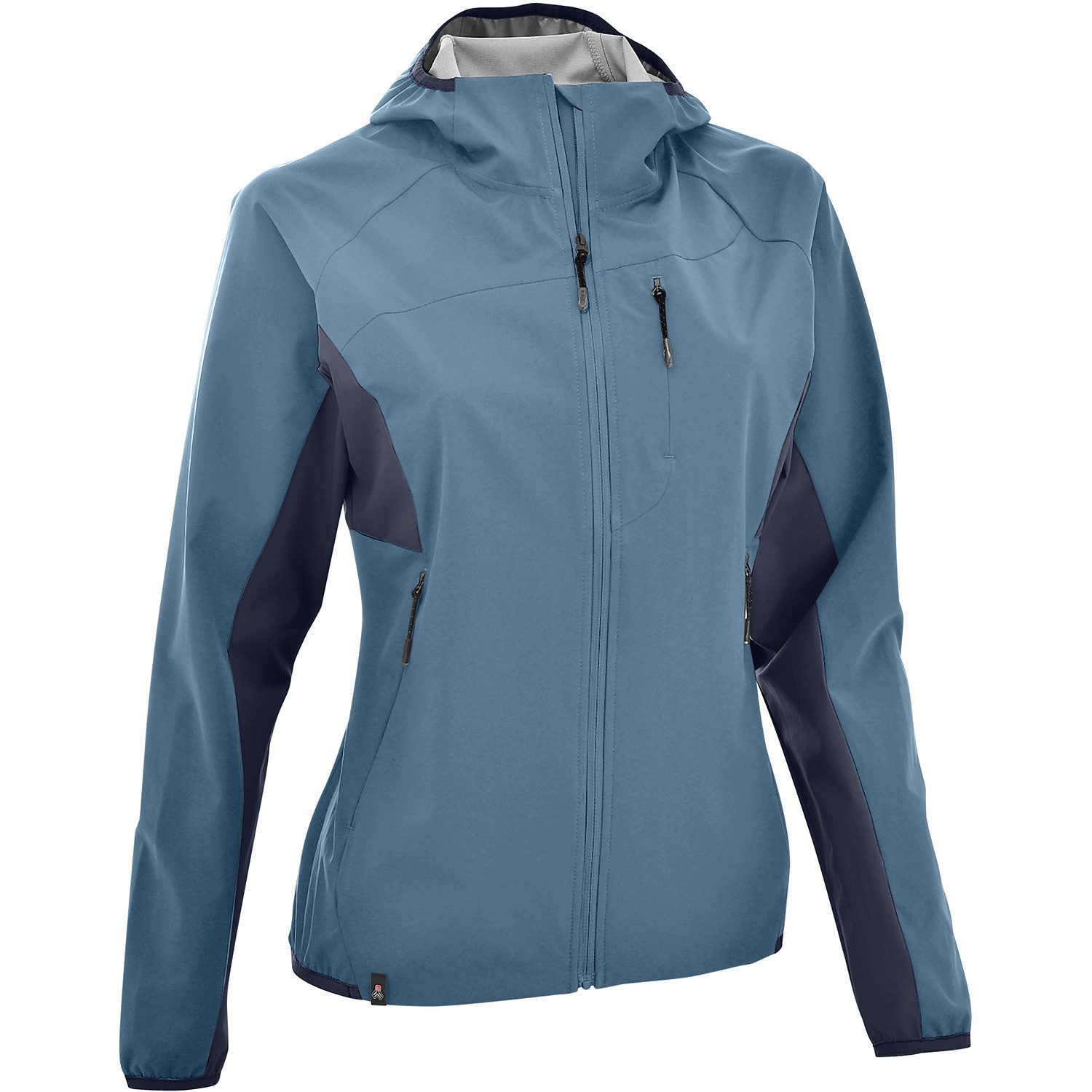 Maul Sport® Softshelljacke Funktionsjacke Wildbarren 10.0