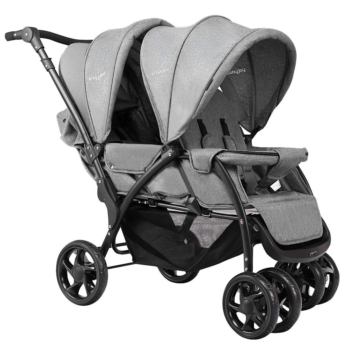 Kinder-Buggy