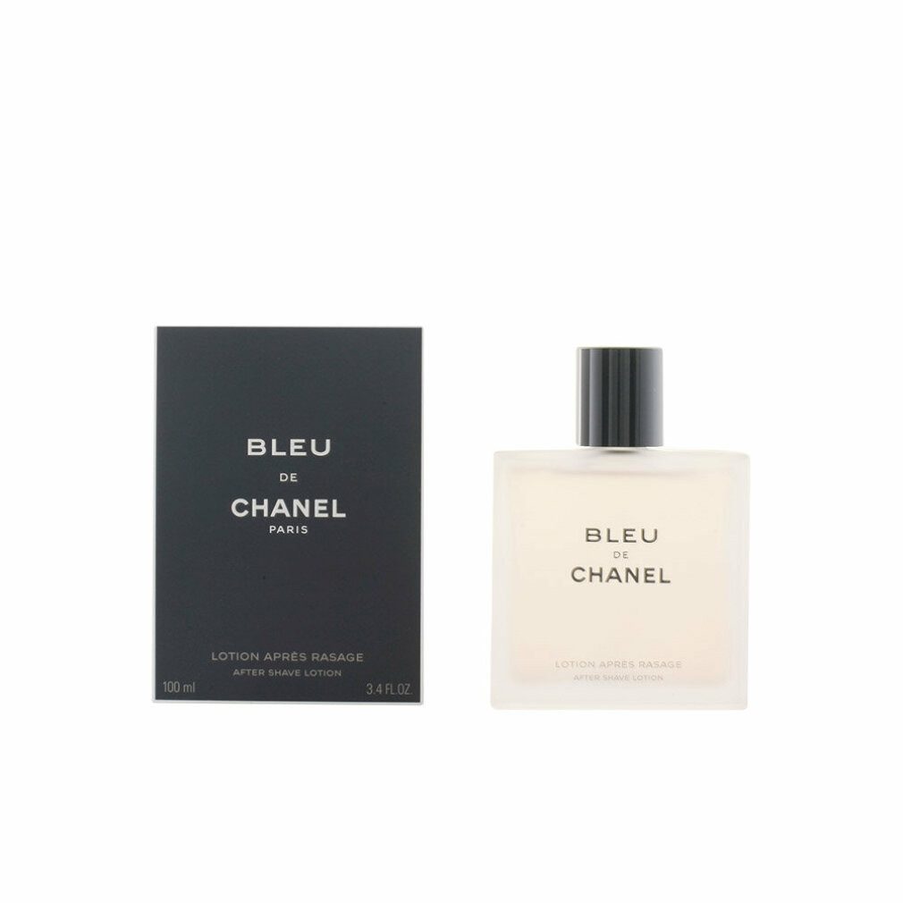 CHANEL Körperpflegemittel Bleu de After Shave 100ml
