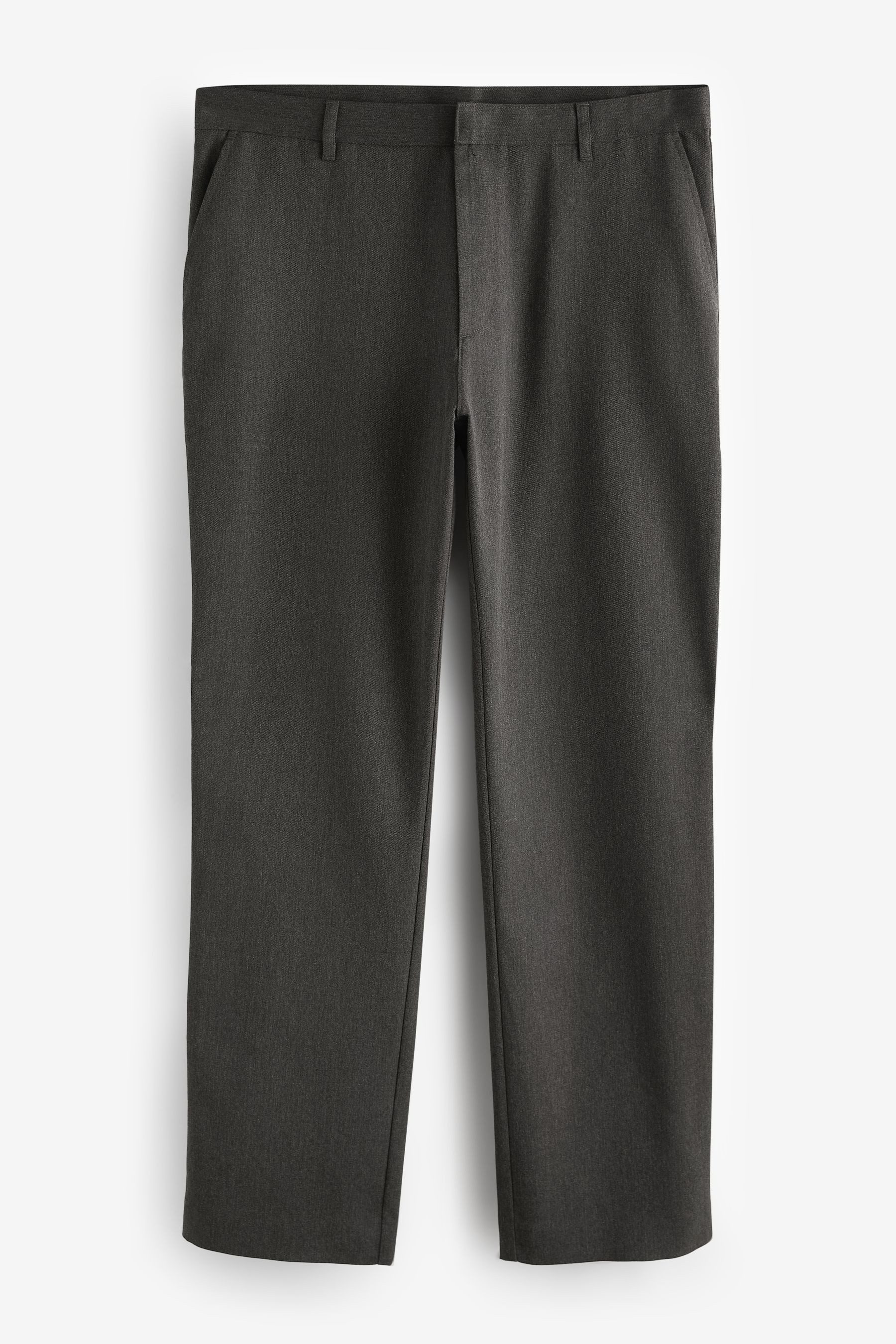 Next Stoffhose Elegante Hose mit schlichter günstig online kaufen
