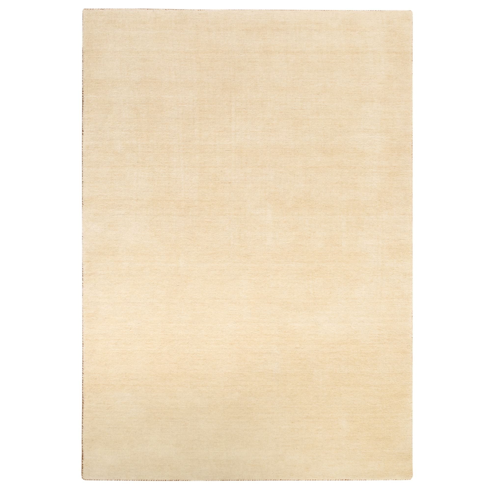 Steffensmeier Wollteppich Nomade, Rechteckig, Gabbeh, 100 günstig online kaufen