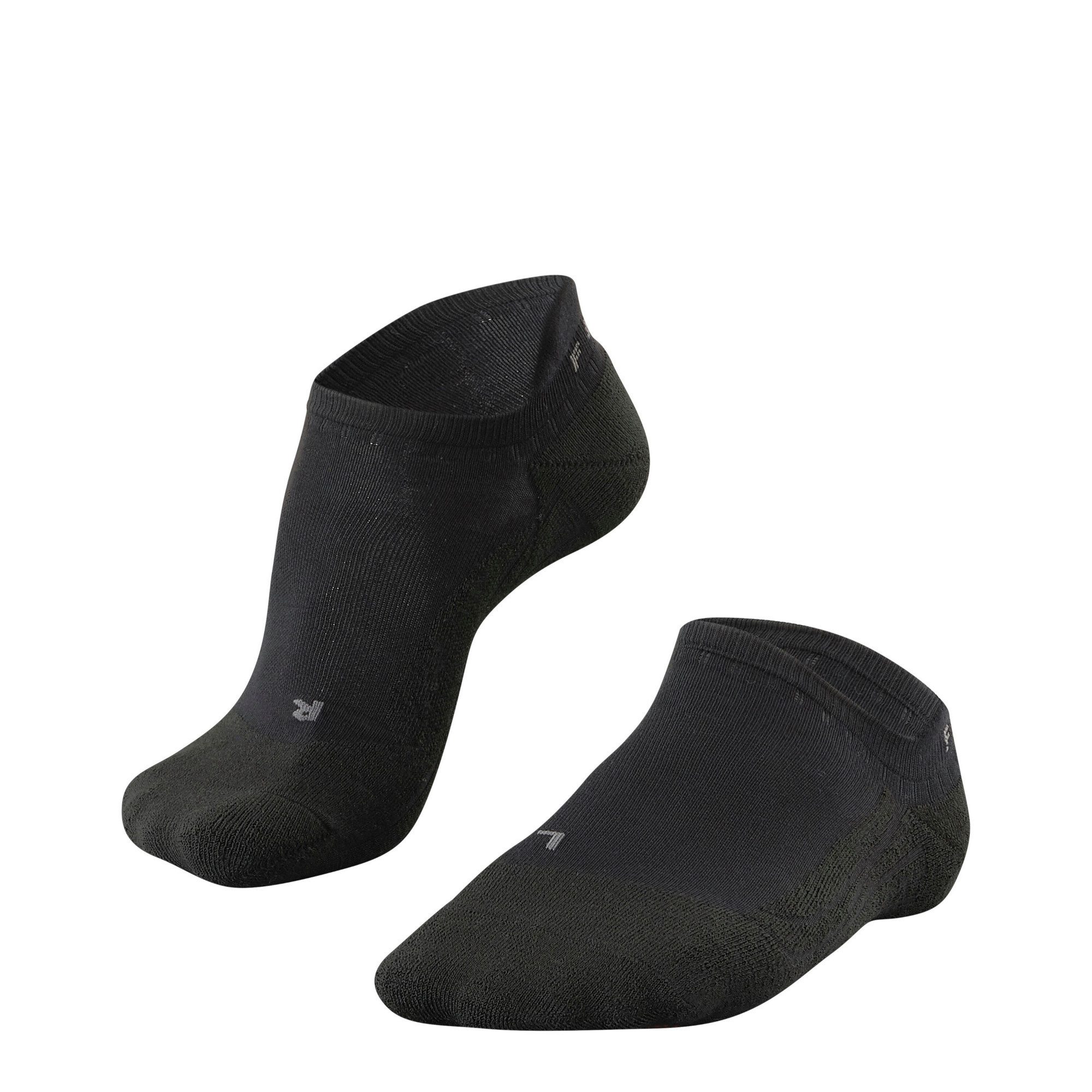 Sportsocken Falke Damen Socken GO2 Invisible W 16790