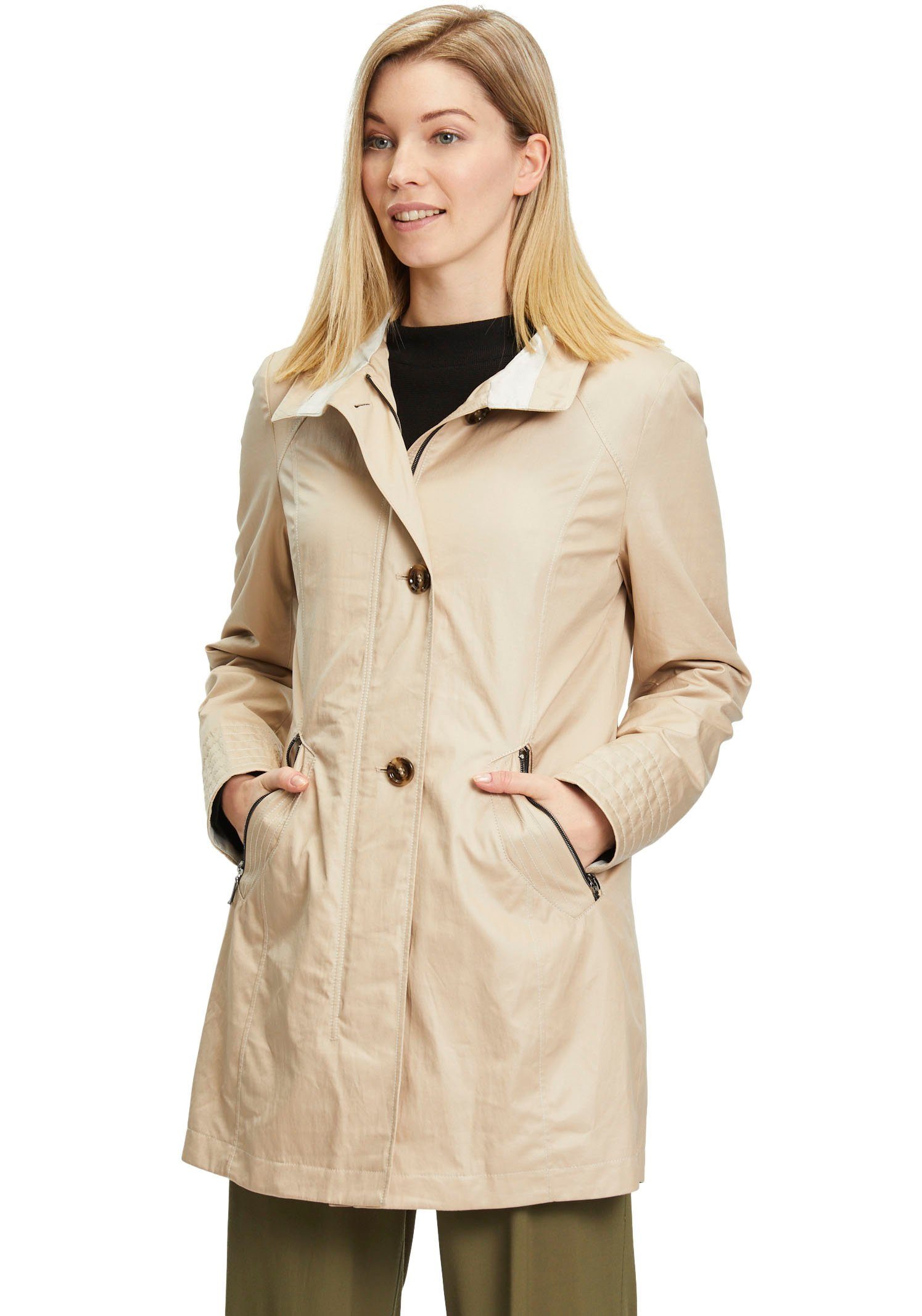 Outdoorjacke