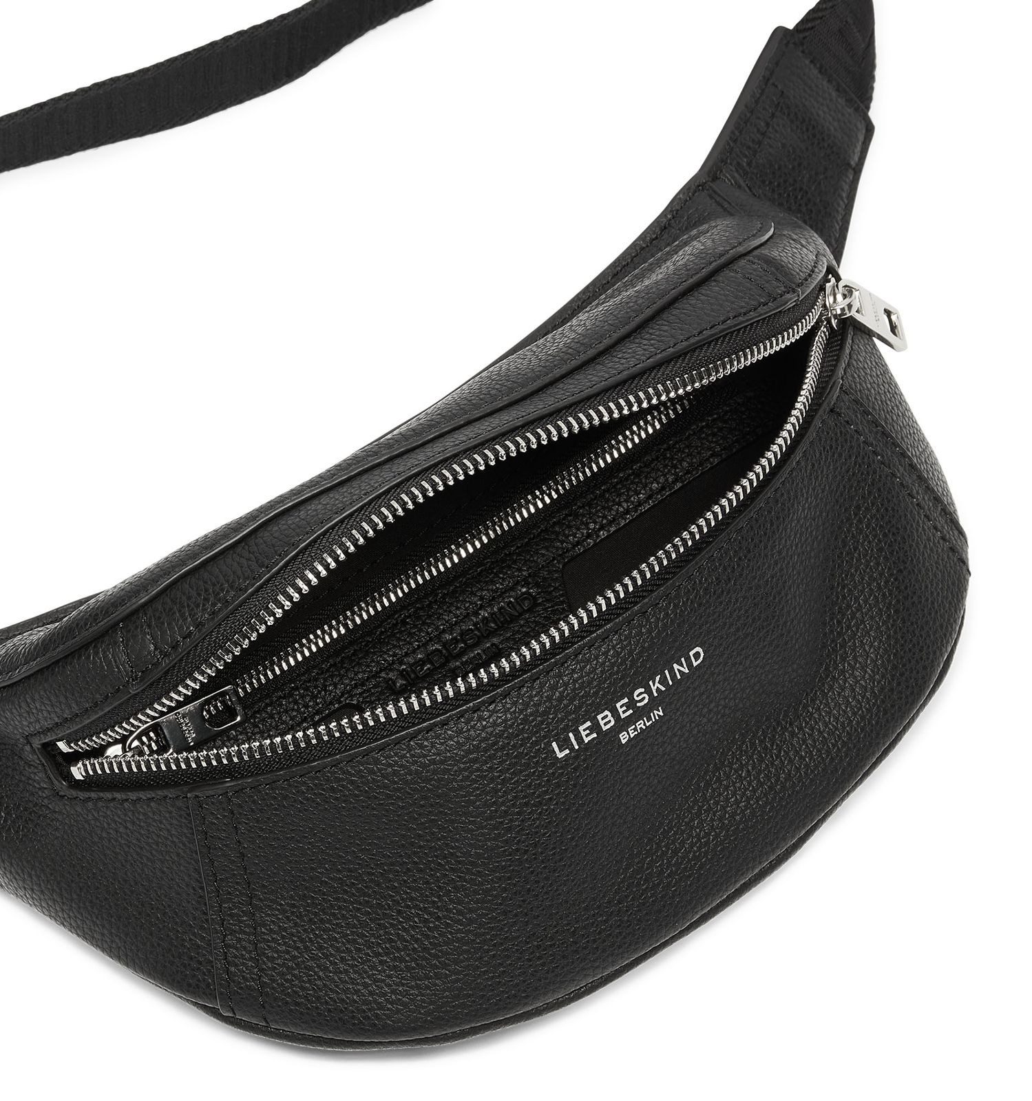 Liebeskind Berlin Gürteltasche Beltbag, aus echtem Leder