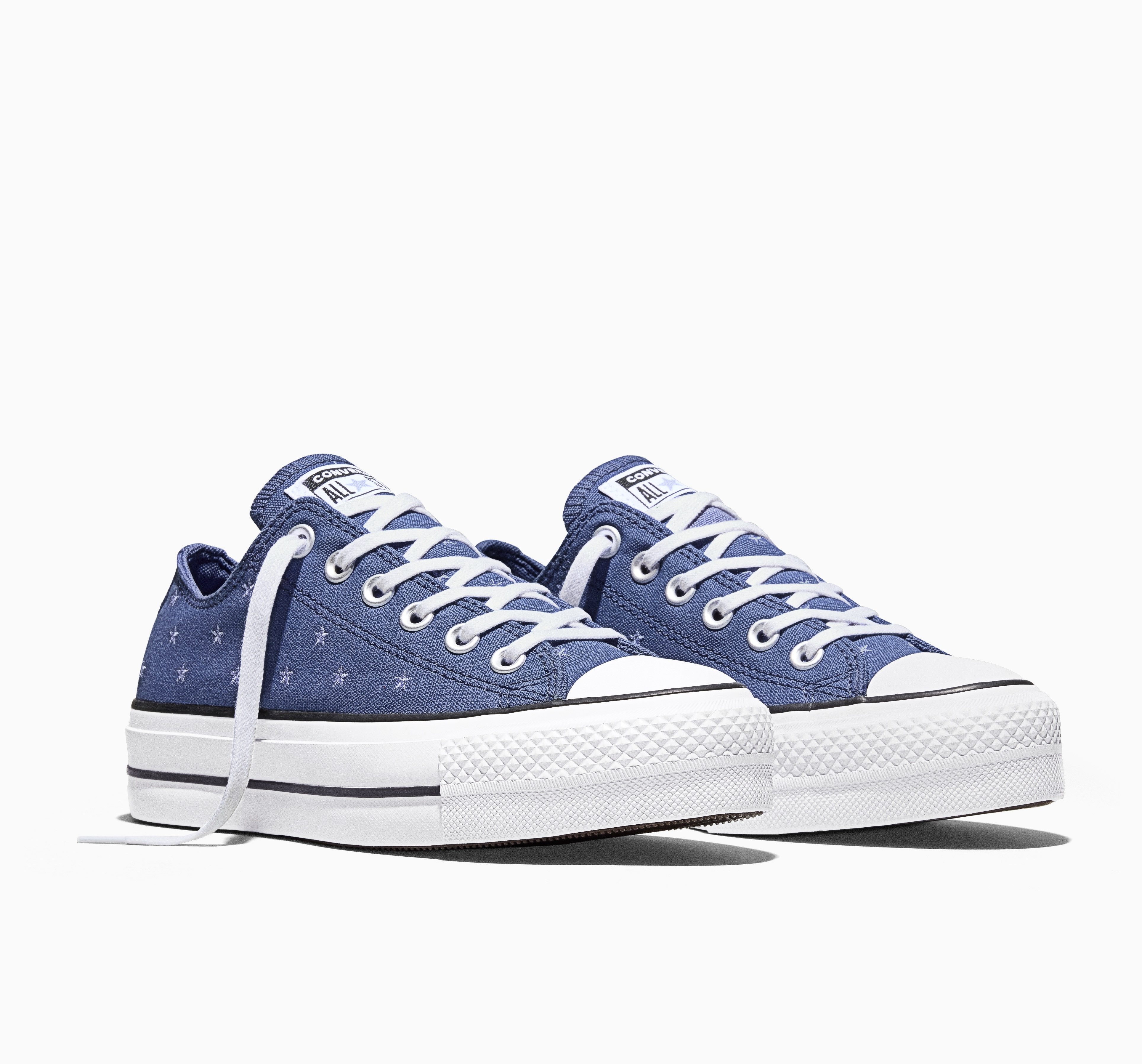 Converse CHUCK TAYLOR ALL STAR LIFT PLATFOR Sneaker günstig online kaufen