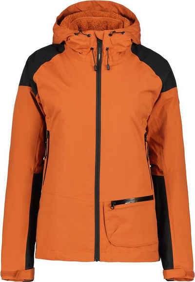 Icepeak Outdoorjacke ICEPEAK MAROA ROST