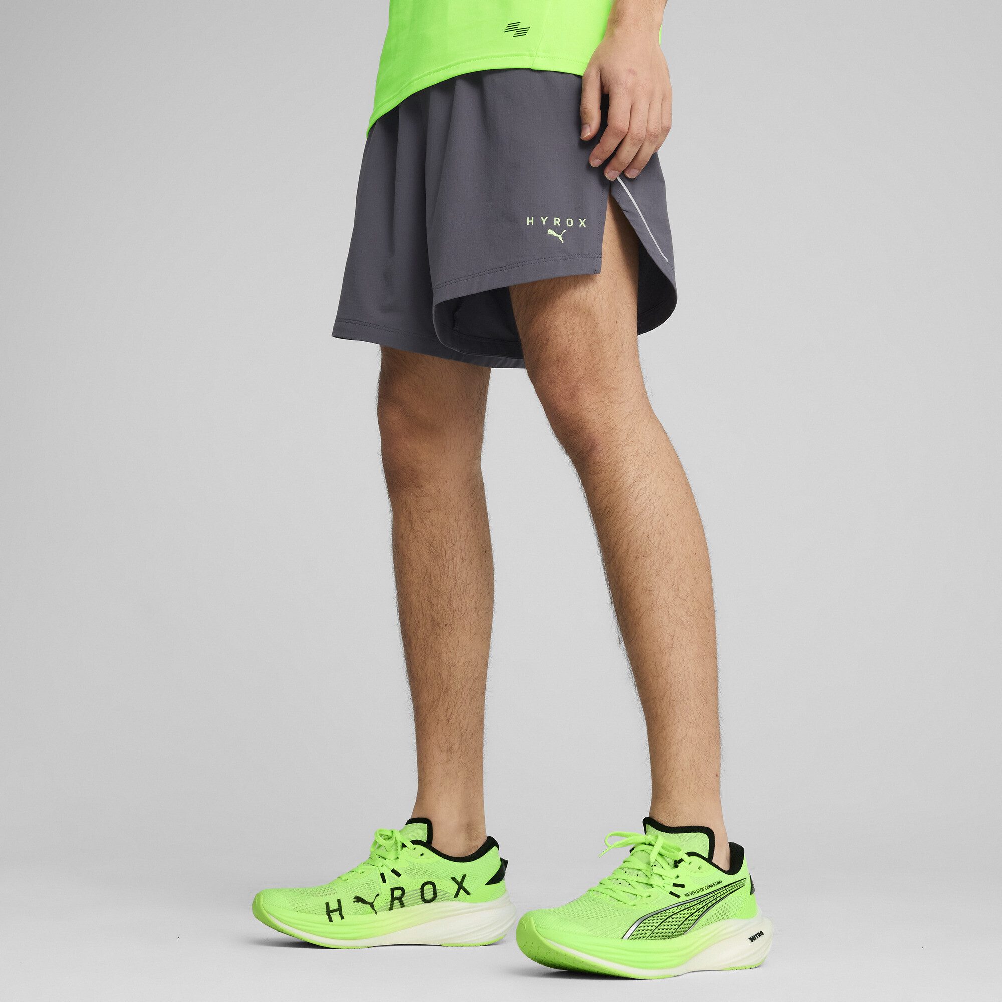 PUMA Trainingsshorts PUMA x HYROX ULTRAWEAVE günstig online kaufen