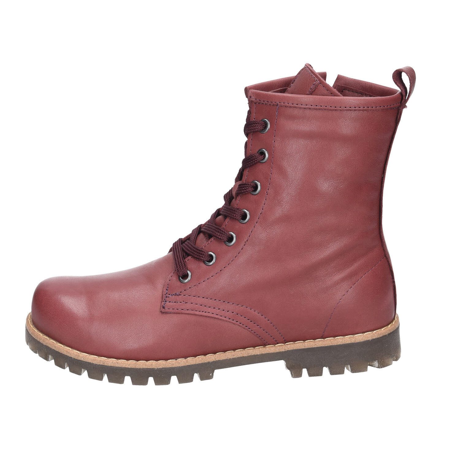 Andrea Conti Schnür Boot Winterstiefel