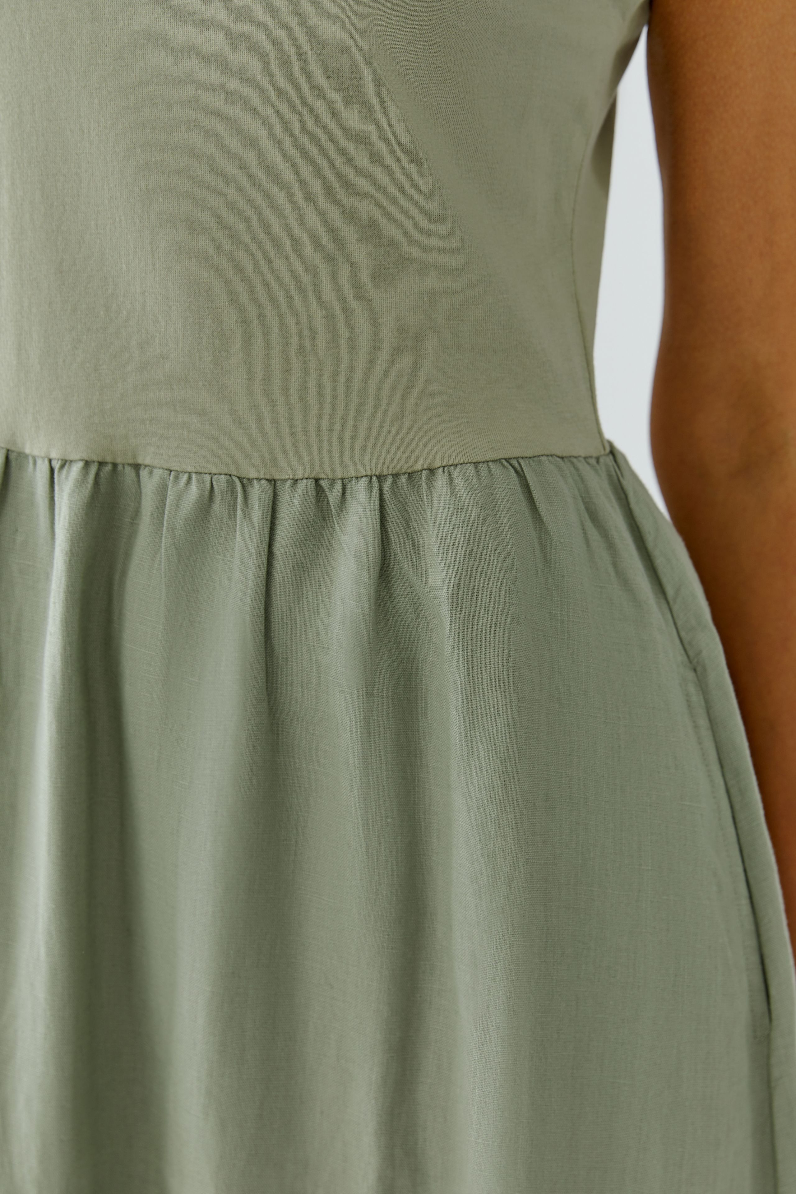 Oui Sommerkleid