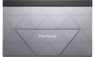 Viewsonic ViewSonic VX1755 Gaming-LED-Monitor (1.920 x 1.080 Pixel (16:9), 4 ms Reaktionszeit, 144 Hz, IPS Panel)