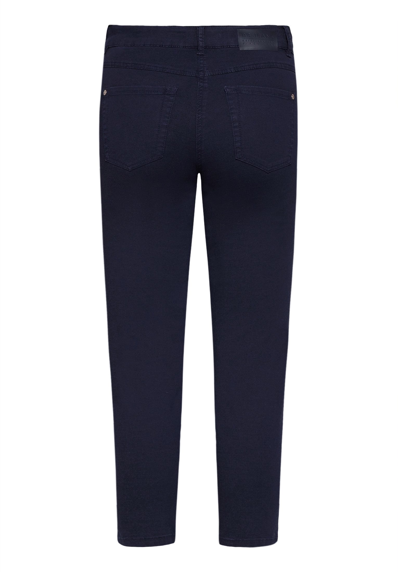 Betty Barclay Regular-fit-Jeans Damen mit aufgesetzten Taschen