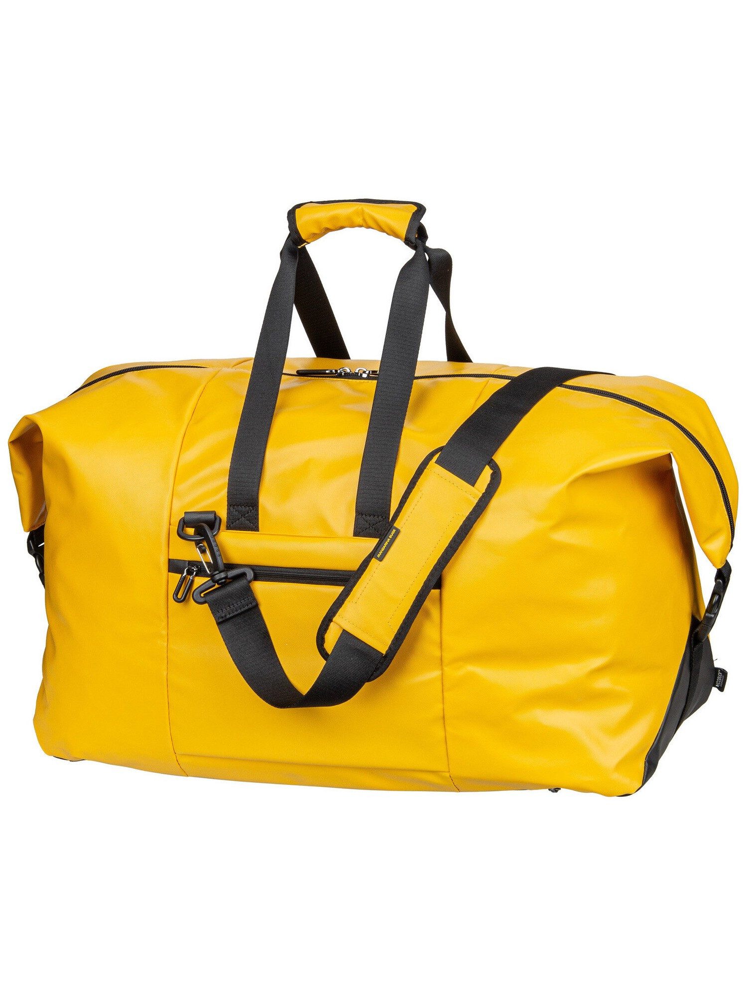 Mandarina Duck Sporttasche Eco Coated Duffle OSB02 günstig online kaufen