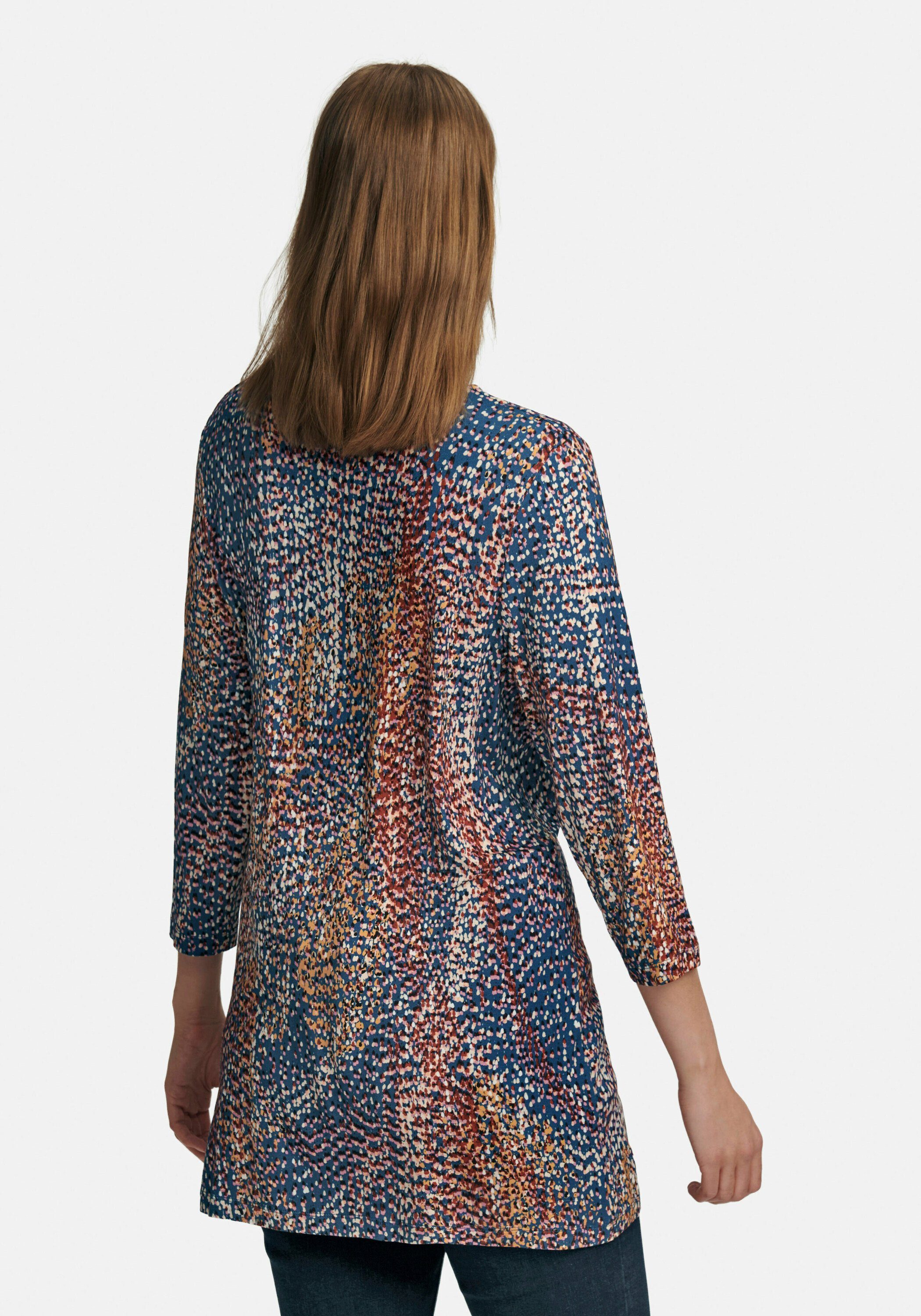 Anna Longshirt viscose Aura