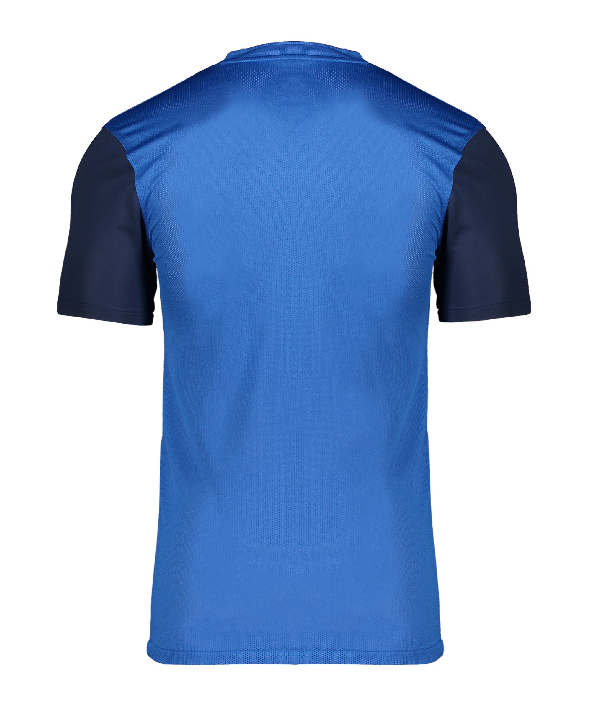 Nike Fußballtrikot Nike Performance Trophy V Trikot Kurzarm-Trikots Teamsport