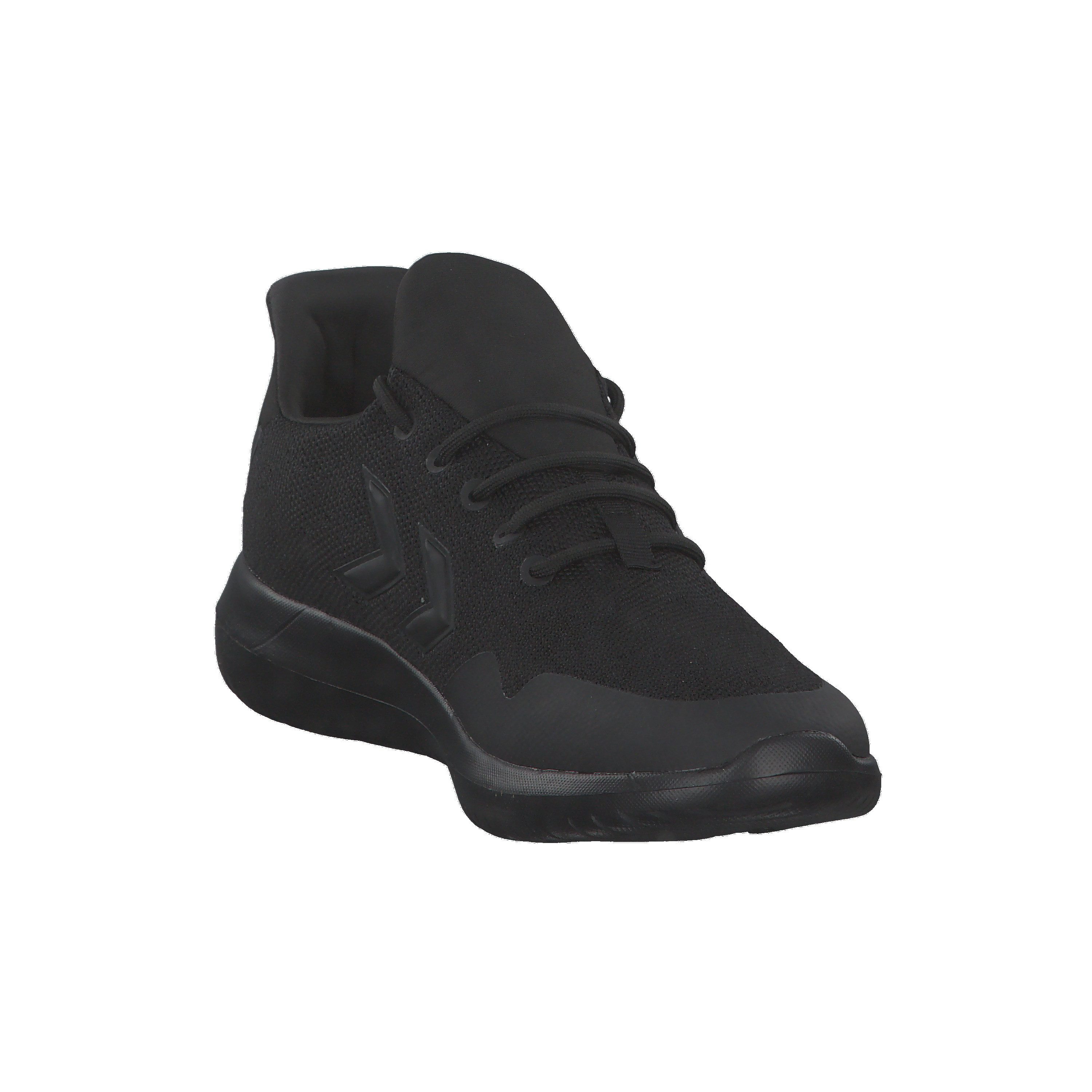 hummel Hummel Unisex Sneaker Actus Trainer 2.0 206040 Sneaker