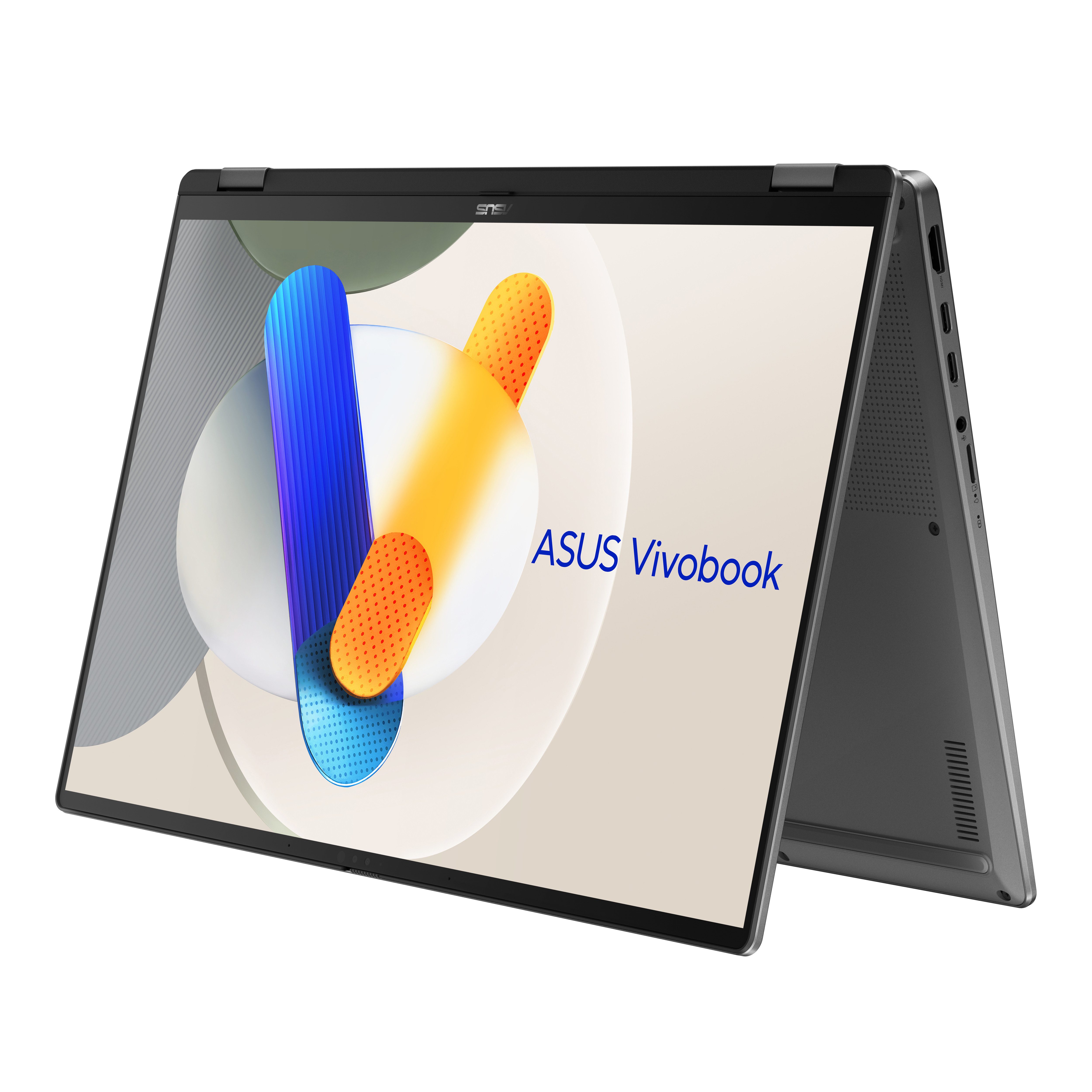 Vivobook 16 Flip U5-226V 16 512 TP3607SA-RJ006W Convertible Notebook
