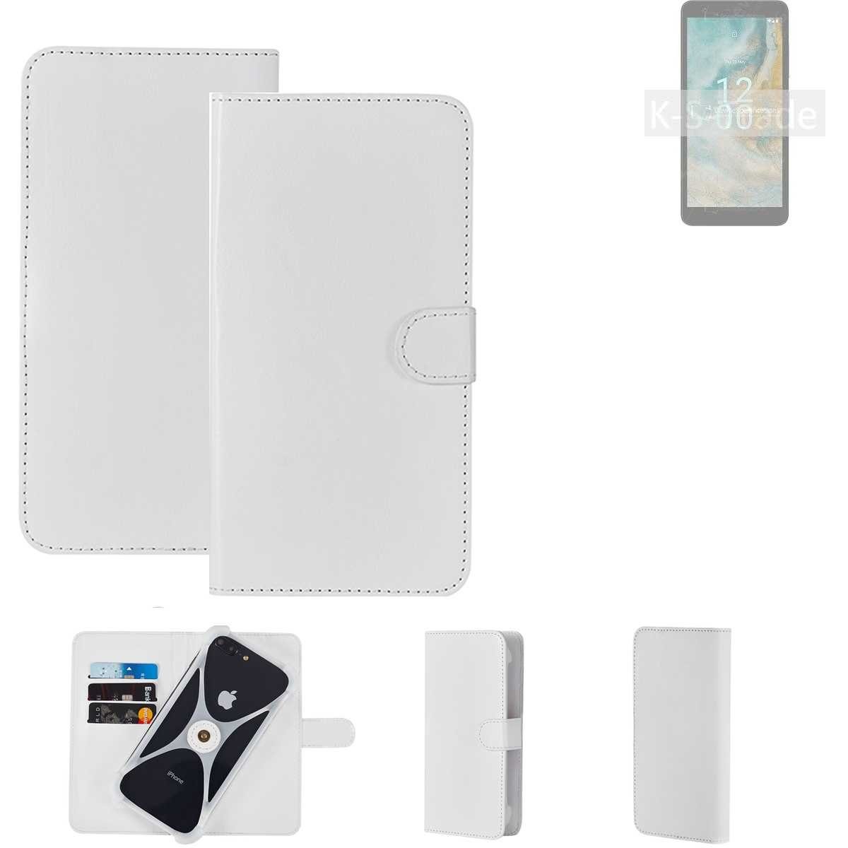Handyhülle für Nokia C02