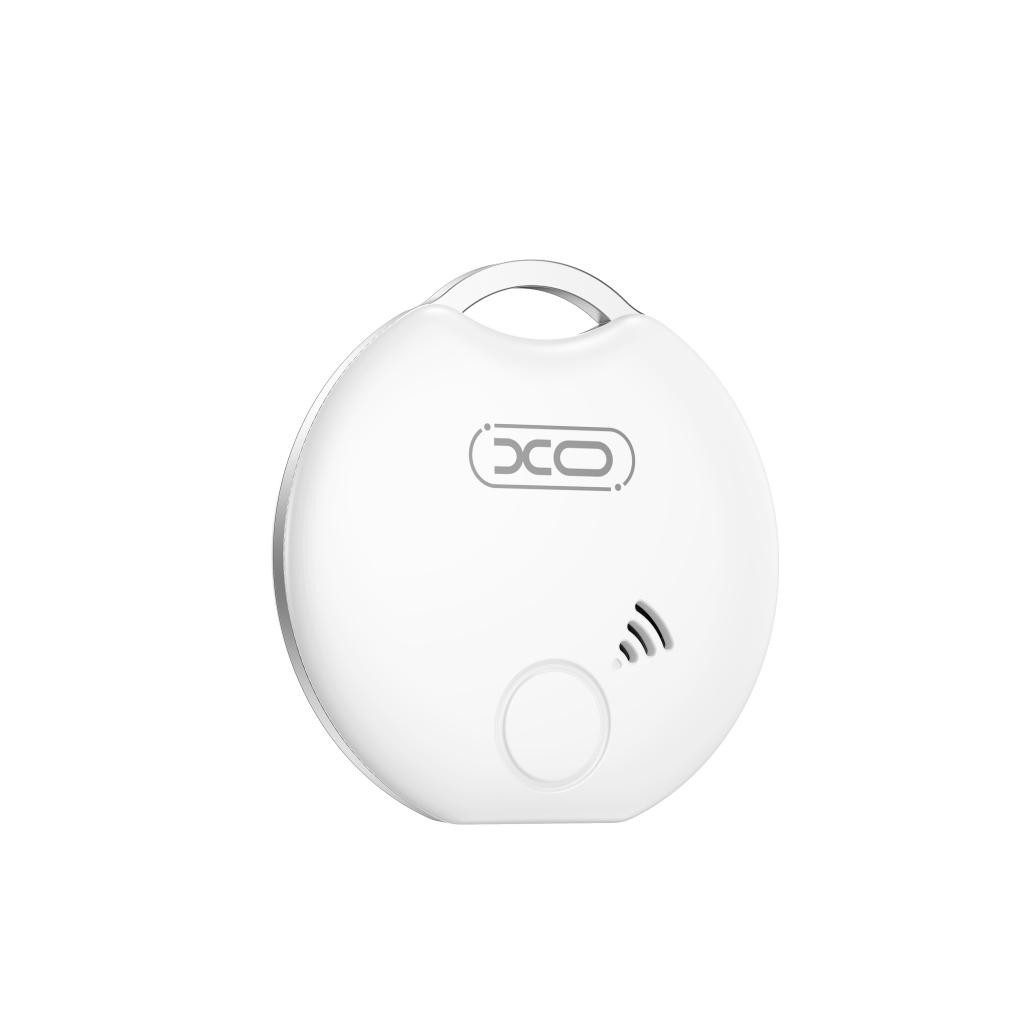 Bluetooth Anti-Verlust-Ortungsgerät LP01 weiß - Bluetooth 4.2 Bluetooth-Tracker