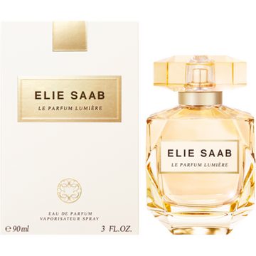 ELIE SAAB Eau de Parfum Le Parfum Lumiere E.d.P. Nat. Spray