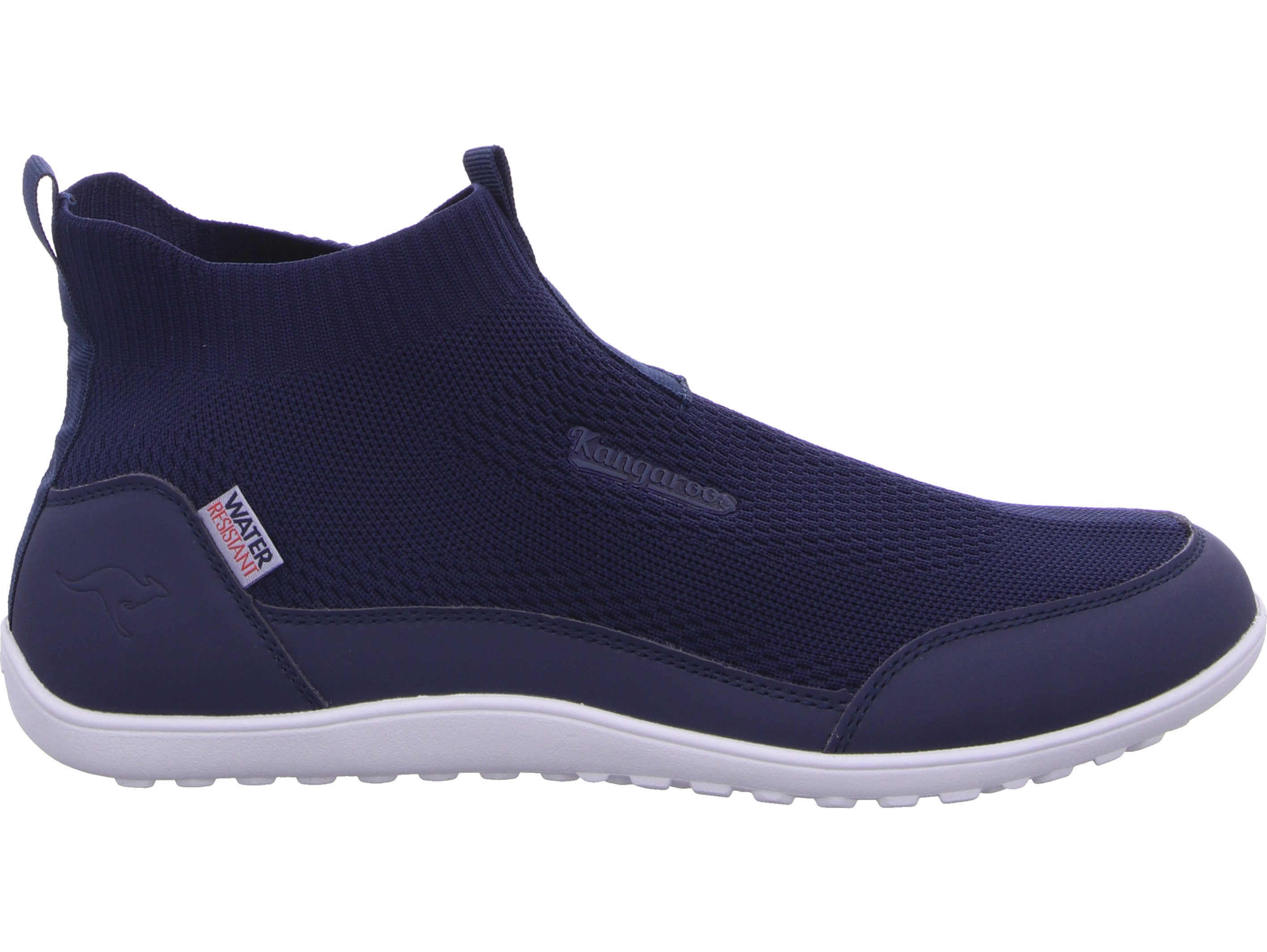 KangaROOS K-BF Bliss Barfußschuh mit wasserabweisendem Obermaterial