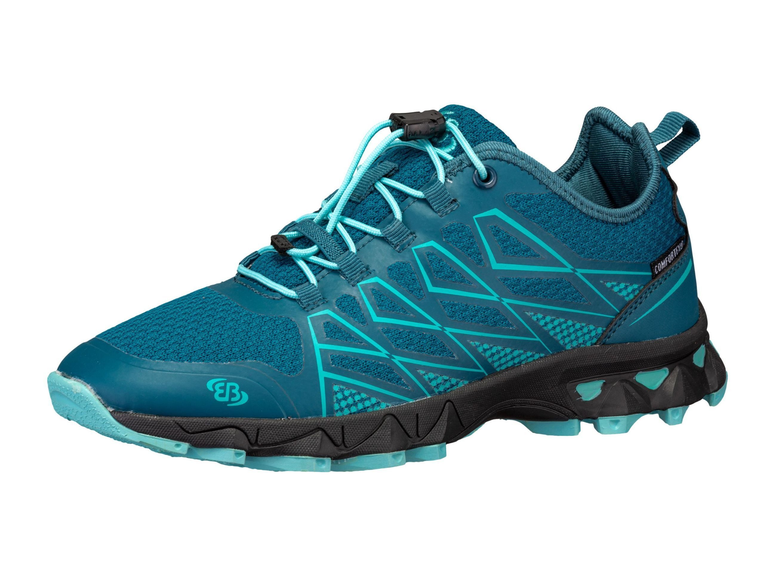 BRÜTTING Outdoorschuh Mission Outdoorschuh günstig online kaufen
