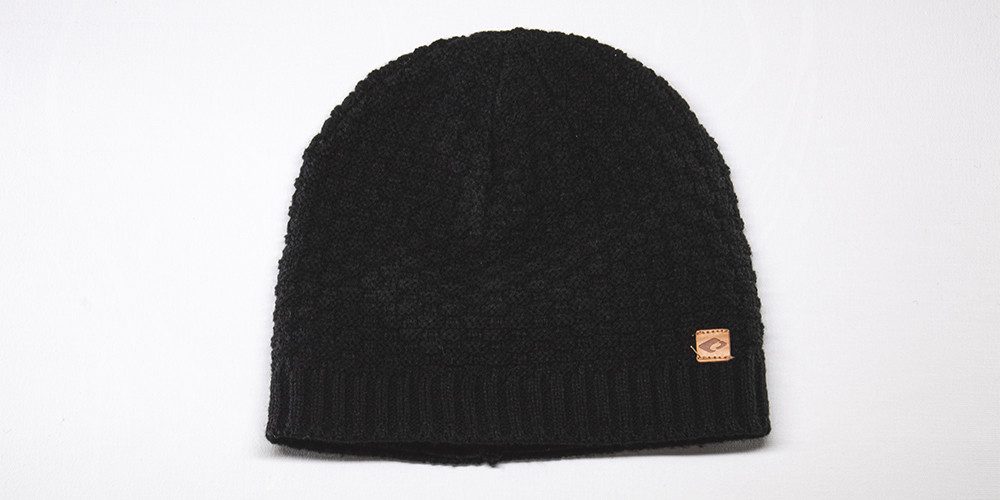 chillouts Beanie Kasimir Hat Mit Rippenbündchen, One Size günstig online kaufen