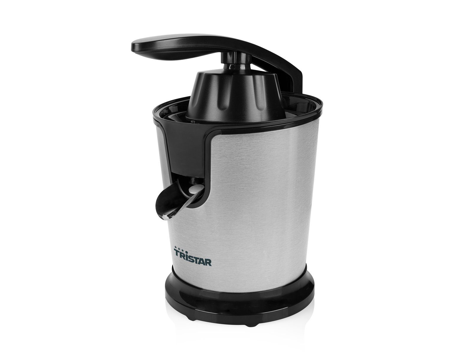 Tristar Zitruspresse, 85 W, Hebel Saft-Maschine Obst-Presse kleiner Соковыжималки Juicer elektrisch