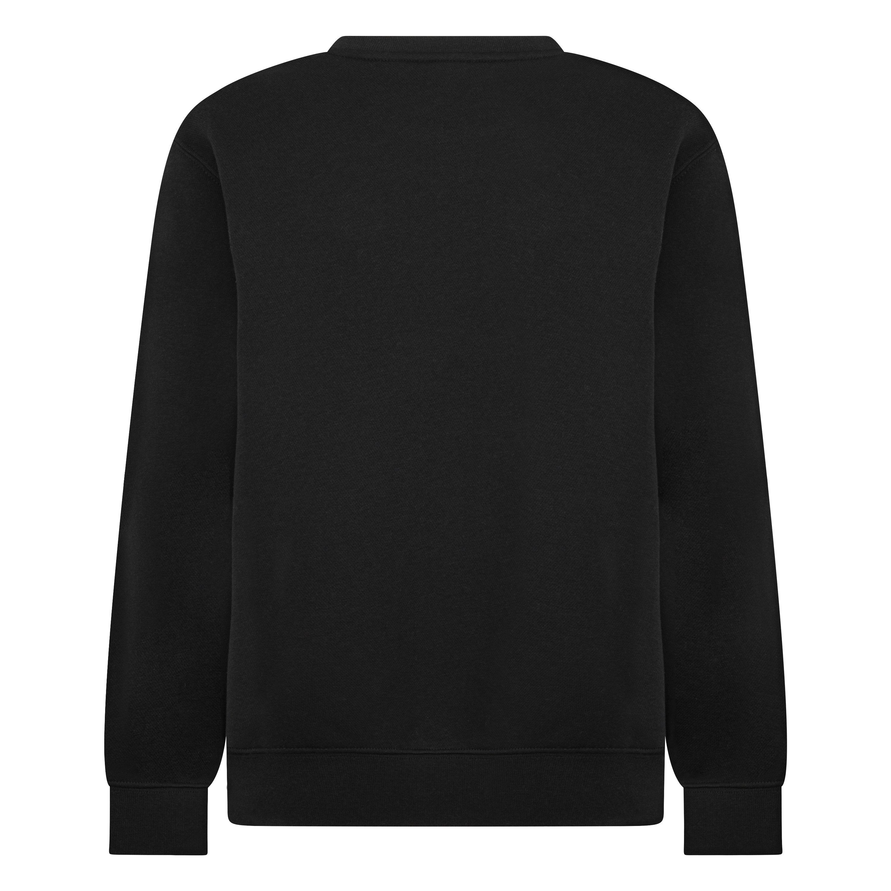 Jordan Sweatshirt für Kids für Kinder und Jugendliche, sportlicher Stil, mit Rundhalsausschnitt