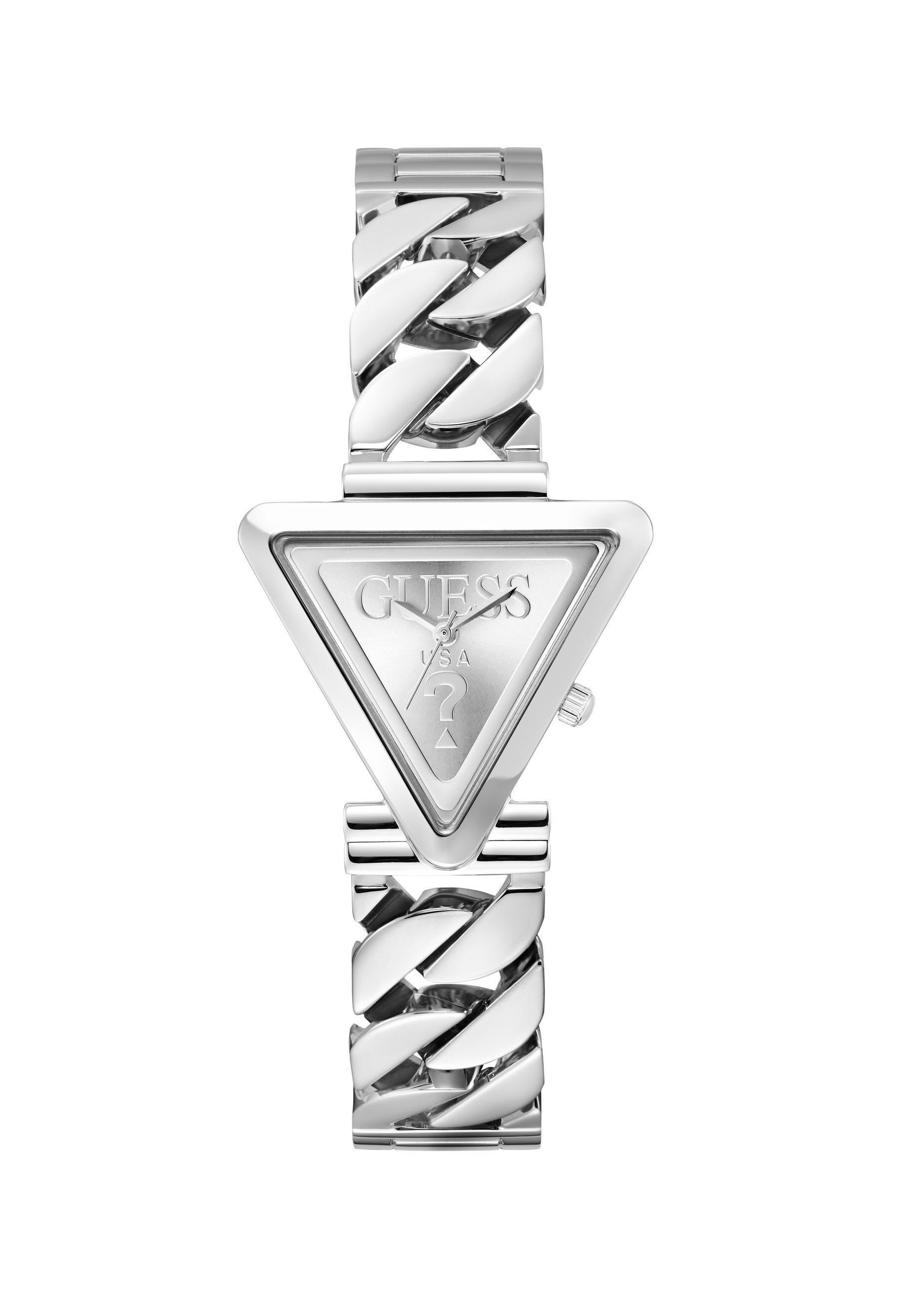 Guess Quarzuhr FAME, (1-tlg), Quarz-Analoguhr günstig online kaufen