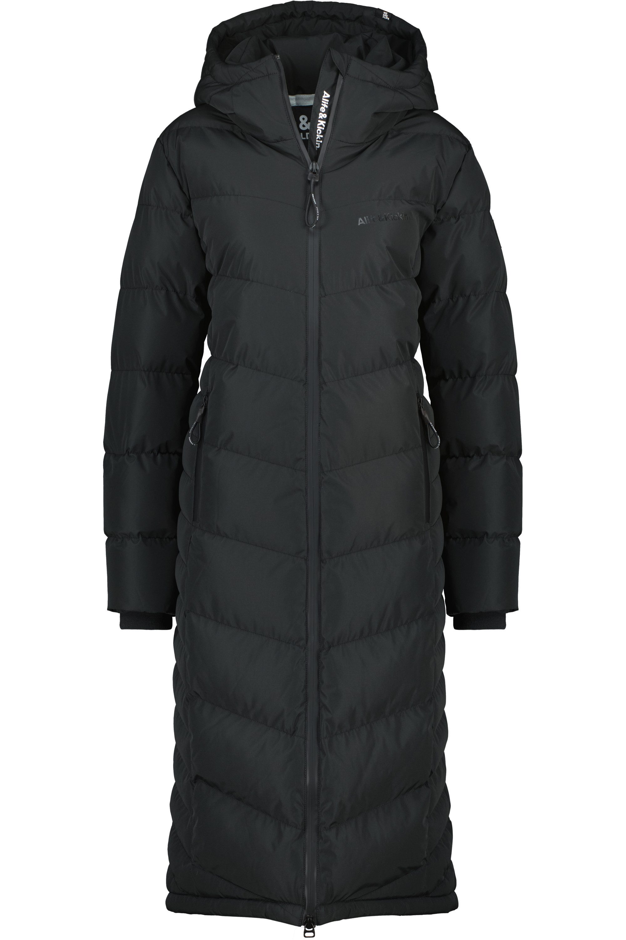Alife & Kickin Wintermantel NinaAK A günstig online kaufen