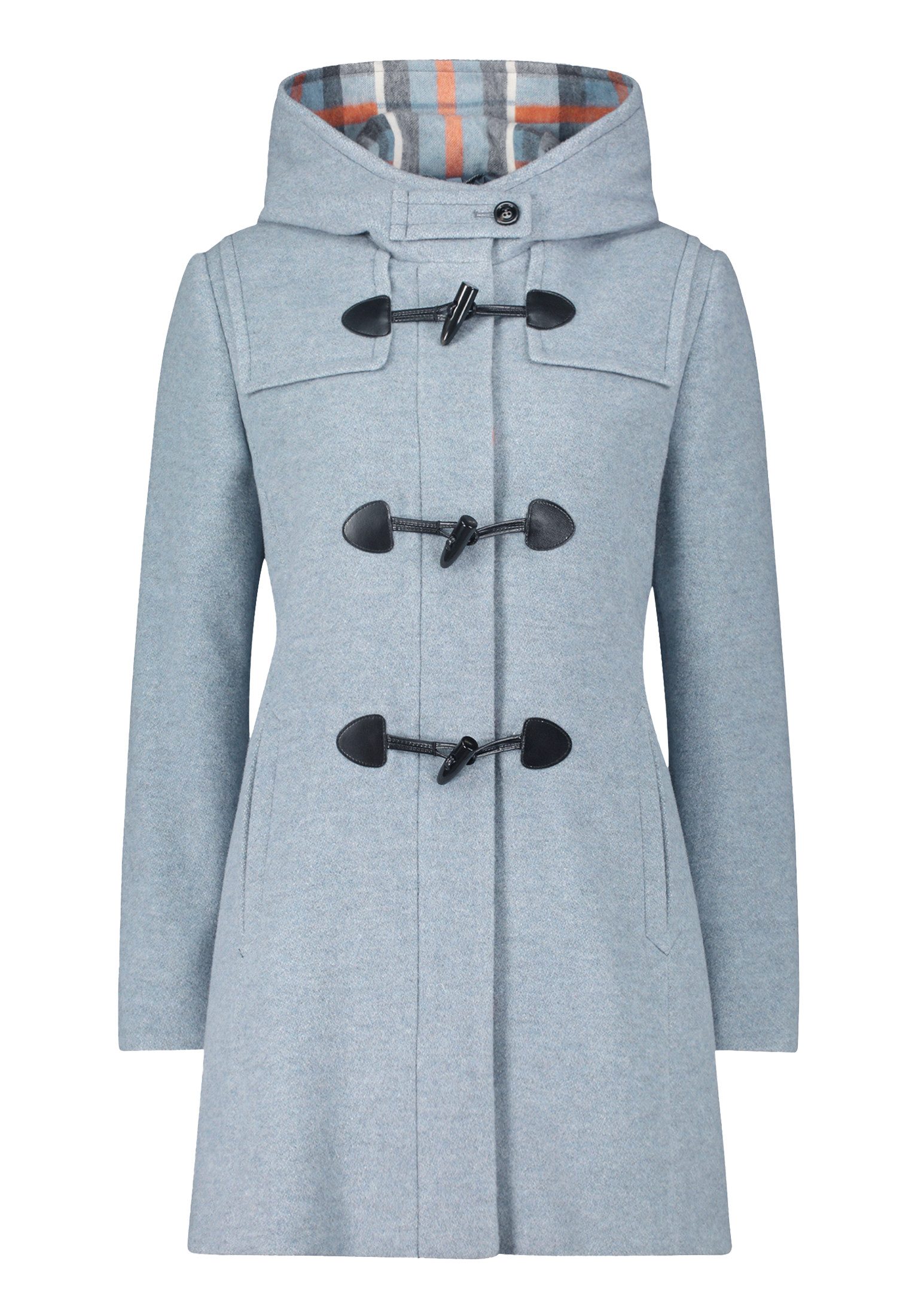 Dufflecoat