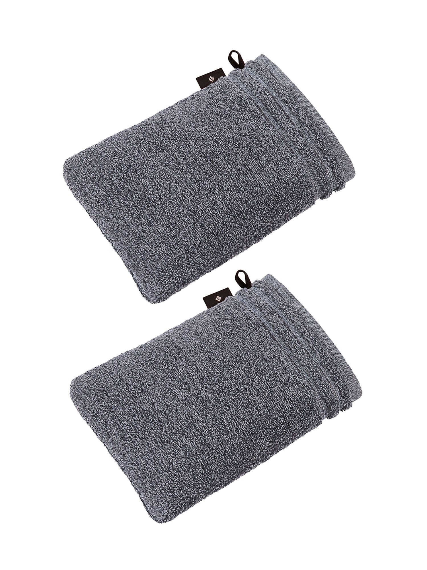 Vossen Handtücher Collection Handtücher Calypso feeling Alle Größen, Frottier (Packung, 2-St)