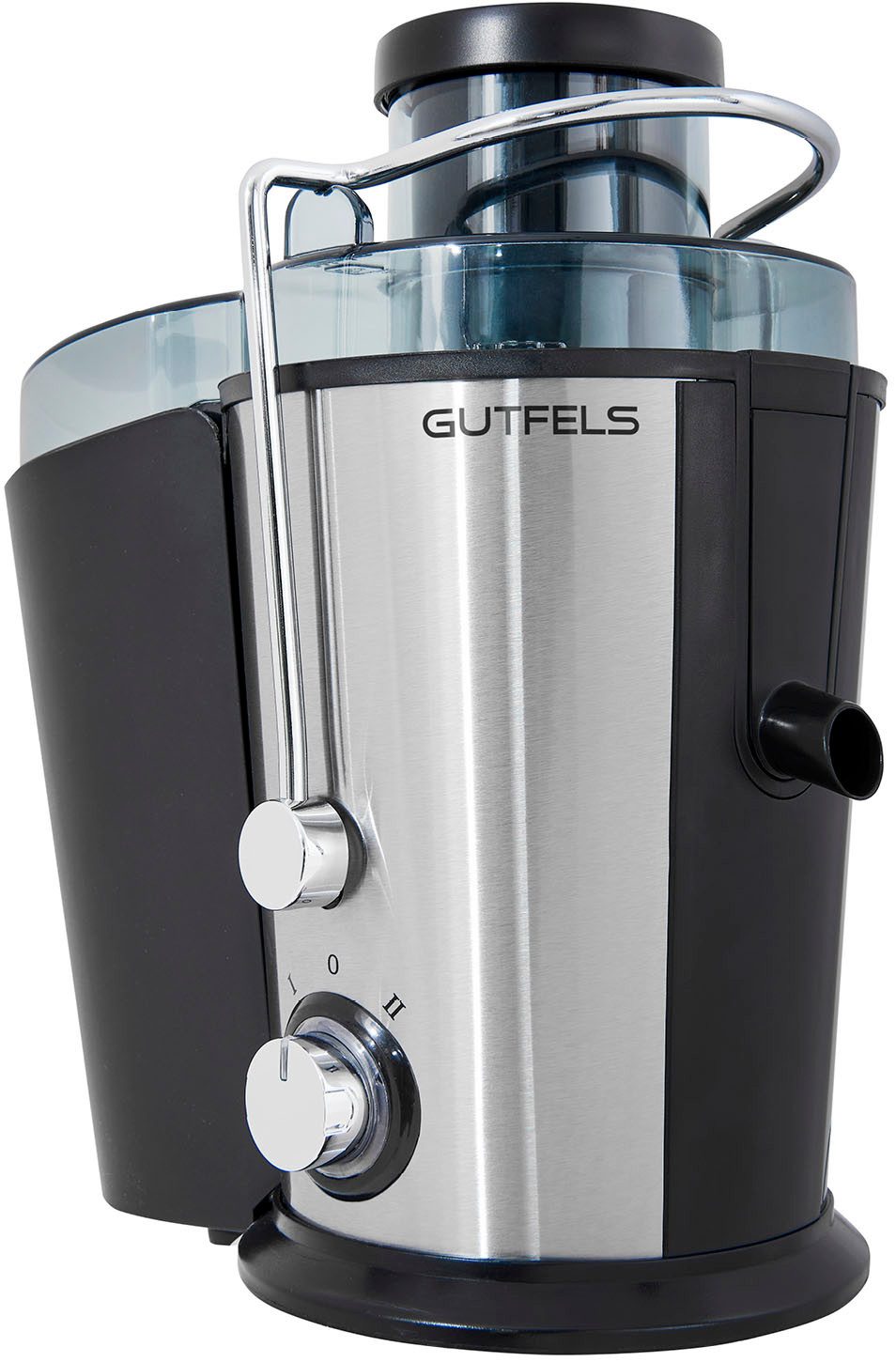 Gutfels Entsafter JUICE 3010, 400 W