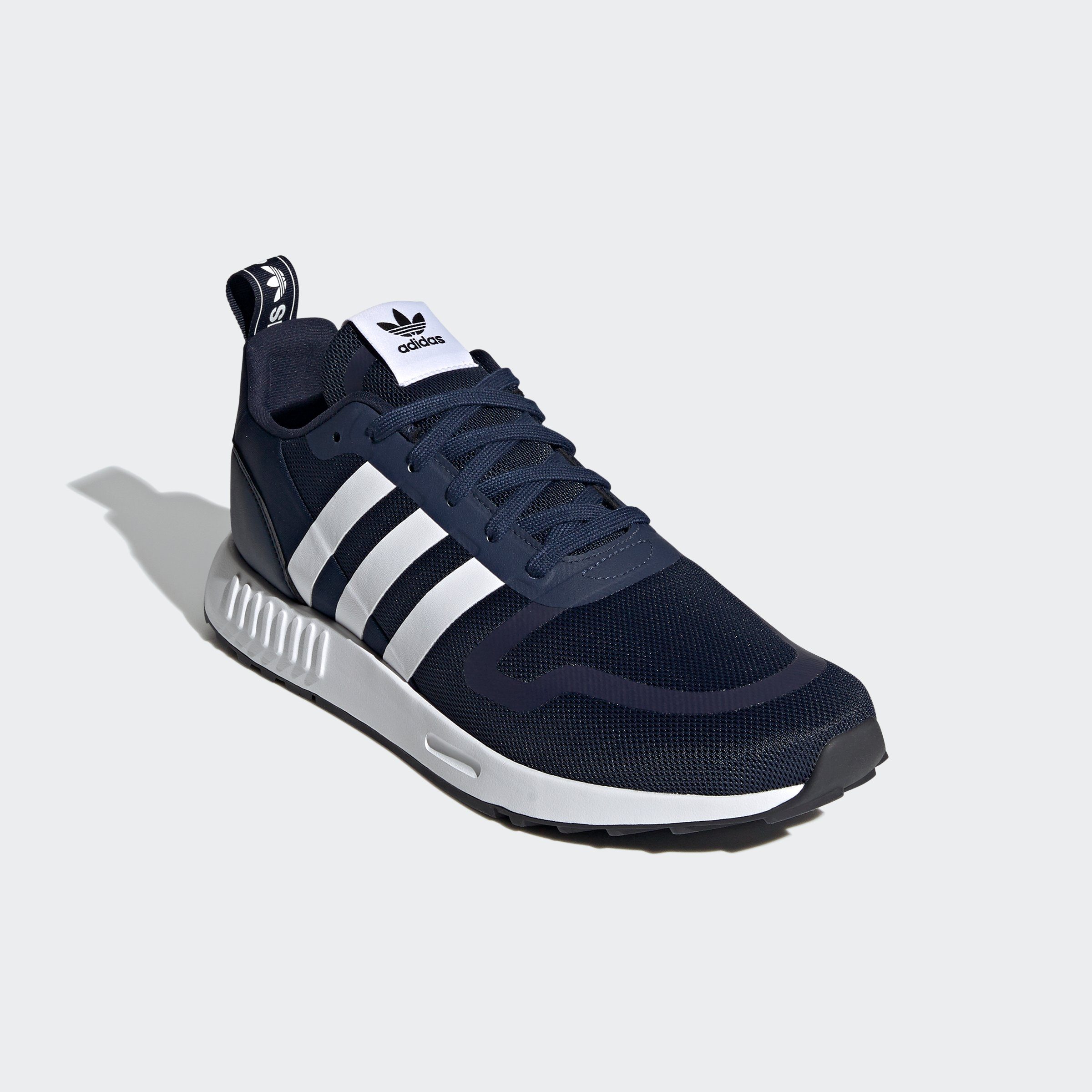 adidas Sportswear MULTIX Dash / Sneaker / Collegiate Cloud Navy Grey White