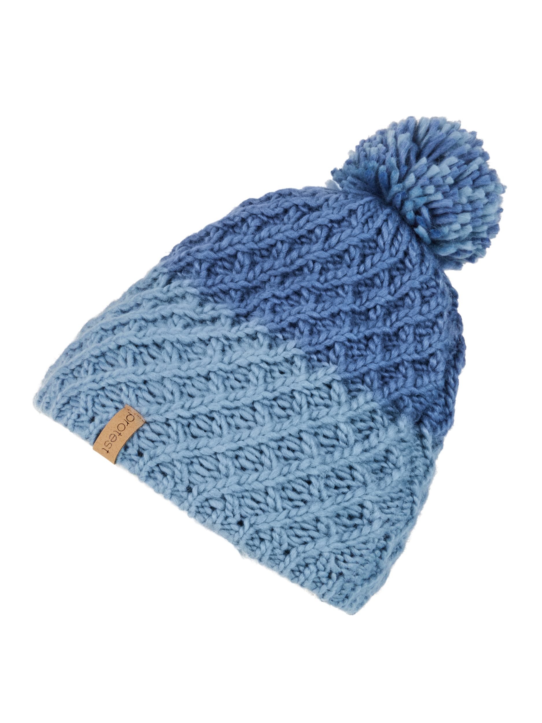 Protest Strickmütze PRTHIKER24 beanie Galaxy