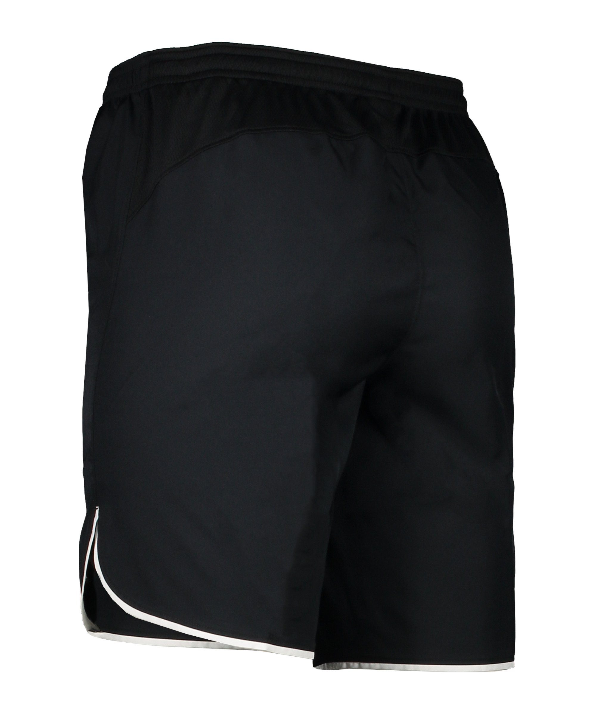 Nike Sporthose Nike Performance Laser V Woven Short Laser
