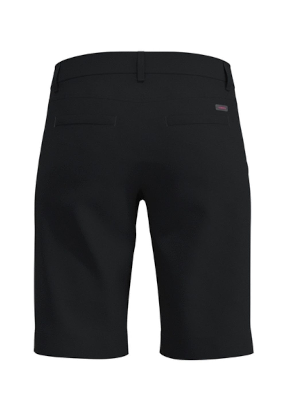Alberto Golfshorts Alberto Golf Shorts Audrey-K Performance Schwarz Damen