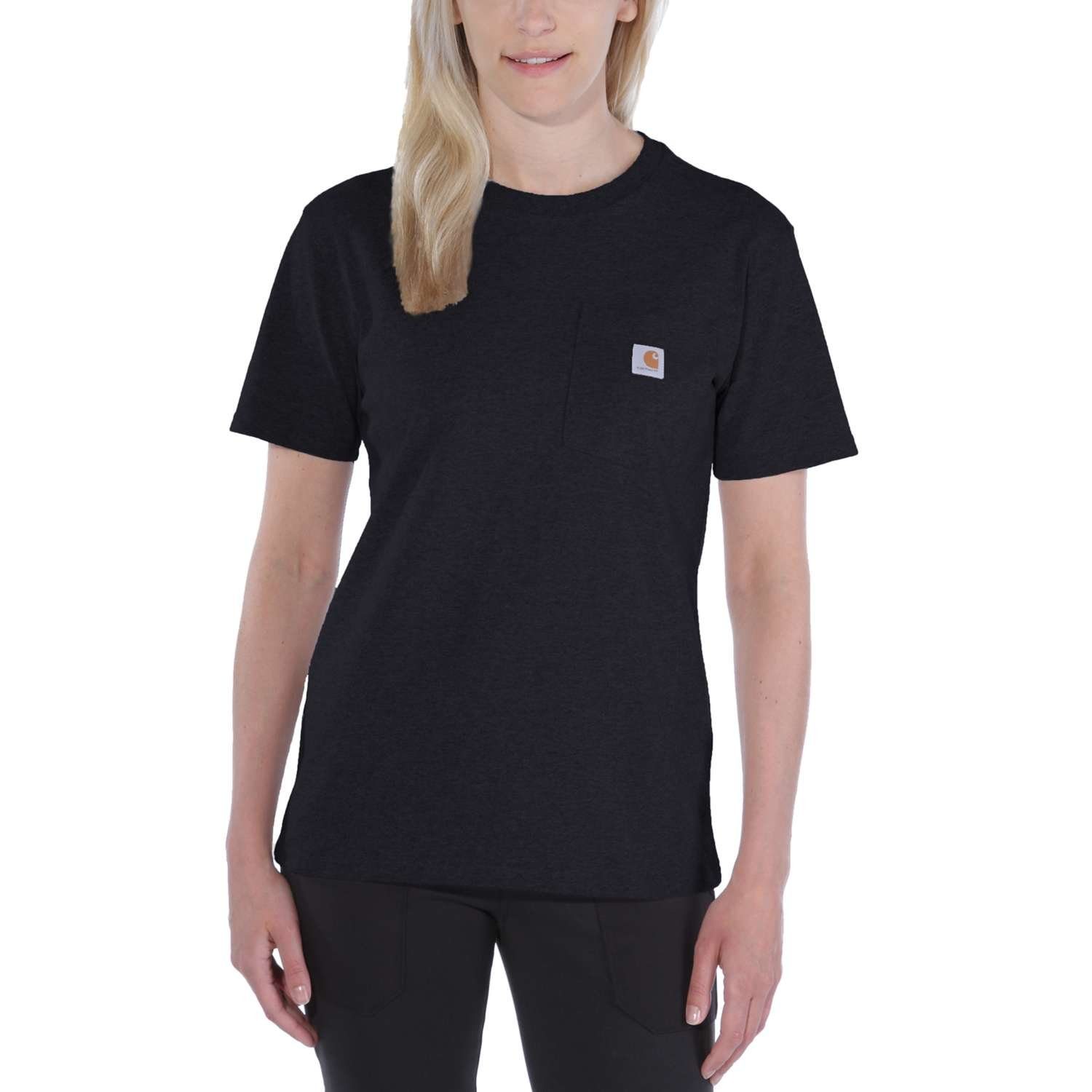 Carhartt T-Shirt WORKWEAR POCKET Arbeits-T-Shirt