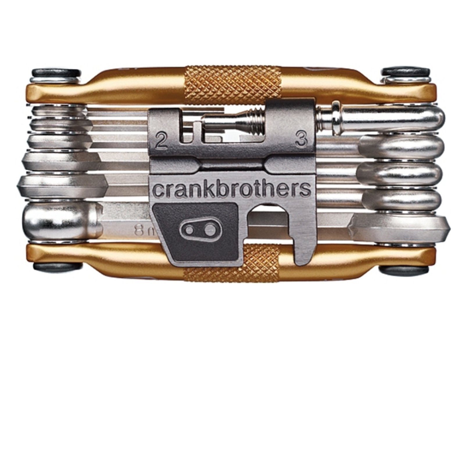 crankbrothers Multitool